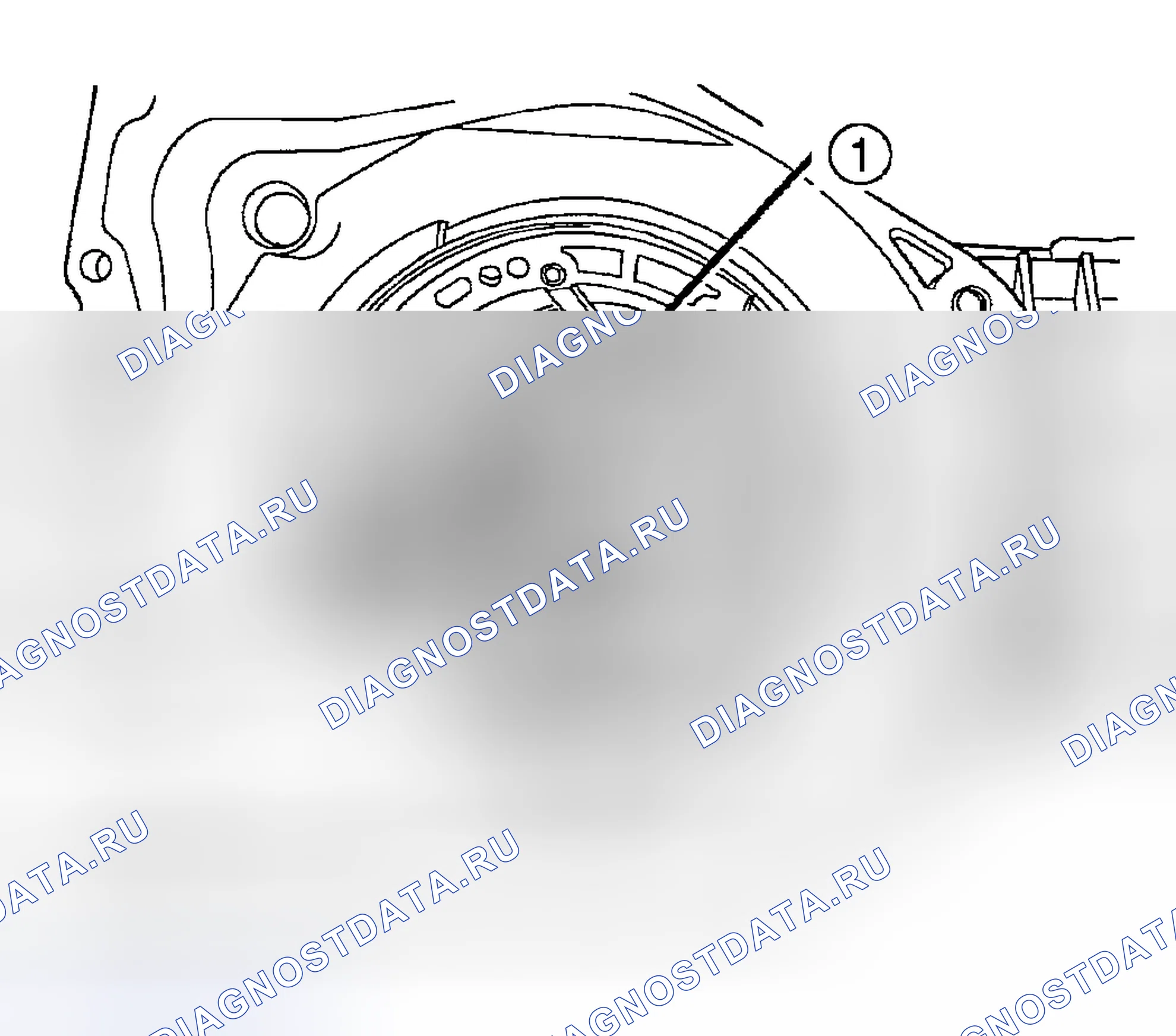 Рис. 466. Chrysler Sebring II