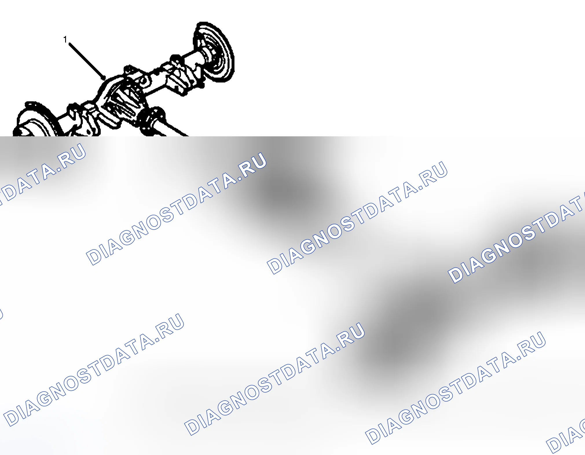 Рис. 9: ОБЩИЕ ПОЛОЖЕНИЯ. Land Rover Discovery L318