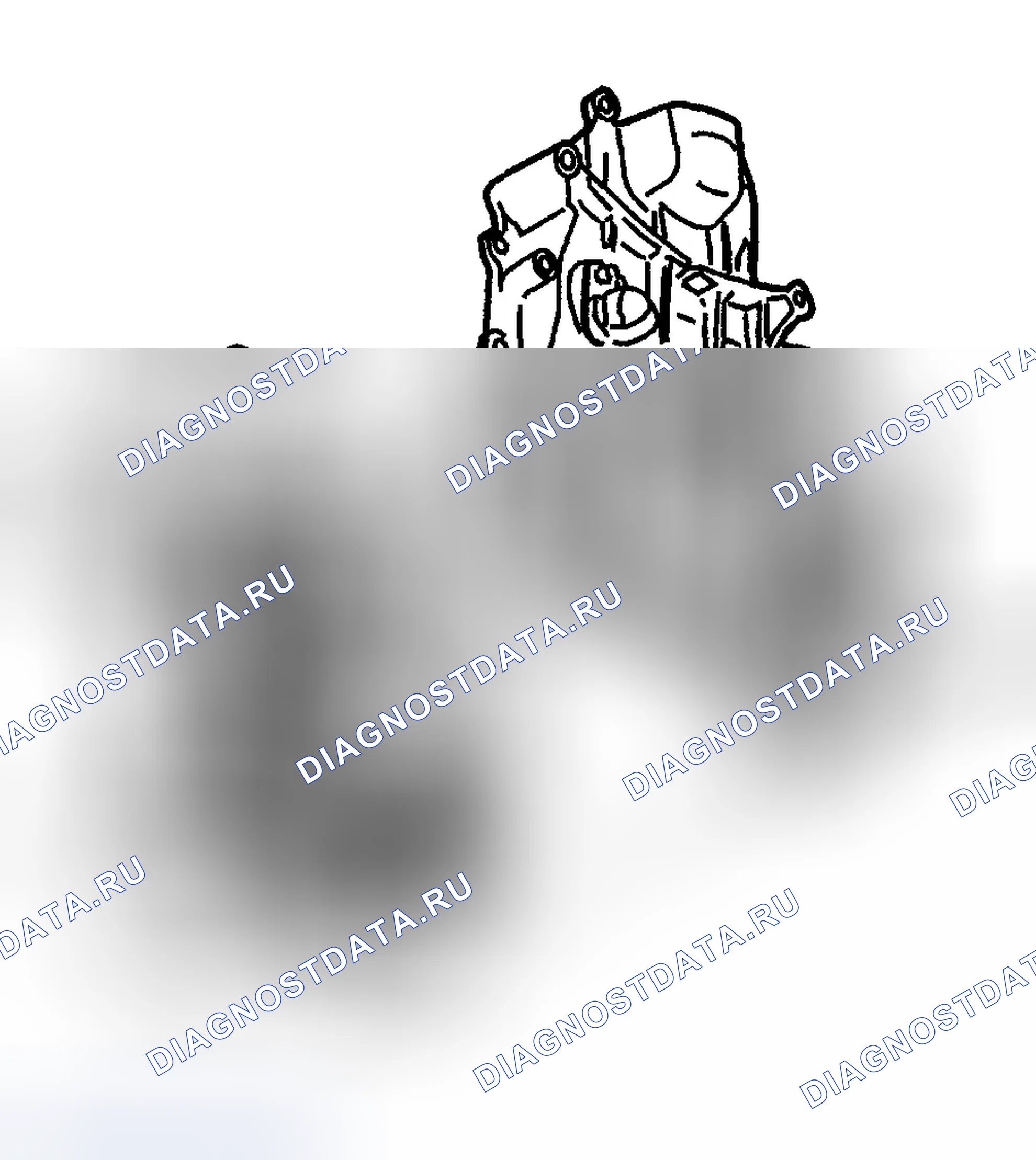 Рис. 1005. Chevrolet Silverado 2500 