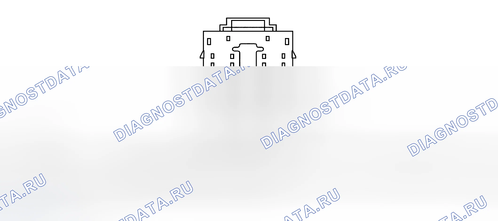Рис. 17. Ford Five Hundred I