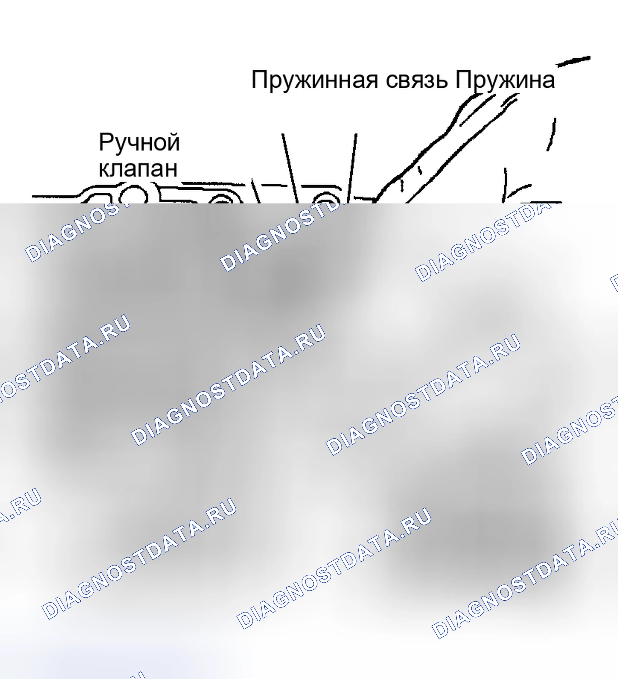 Рис. 178. Hyundai Terracan I рестайлинг