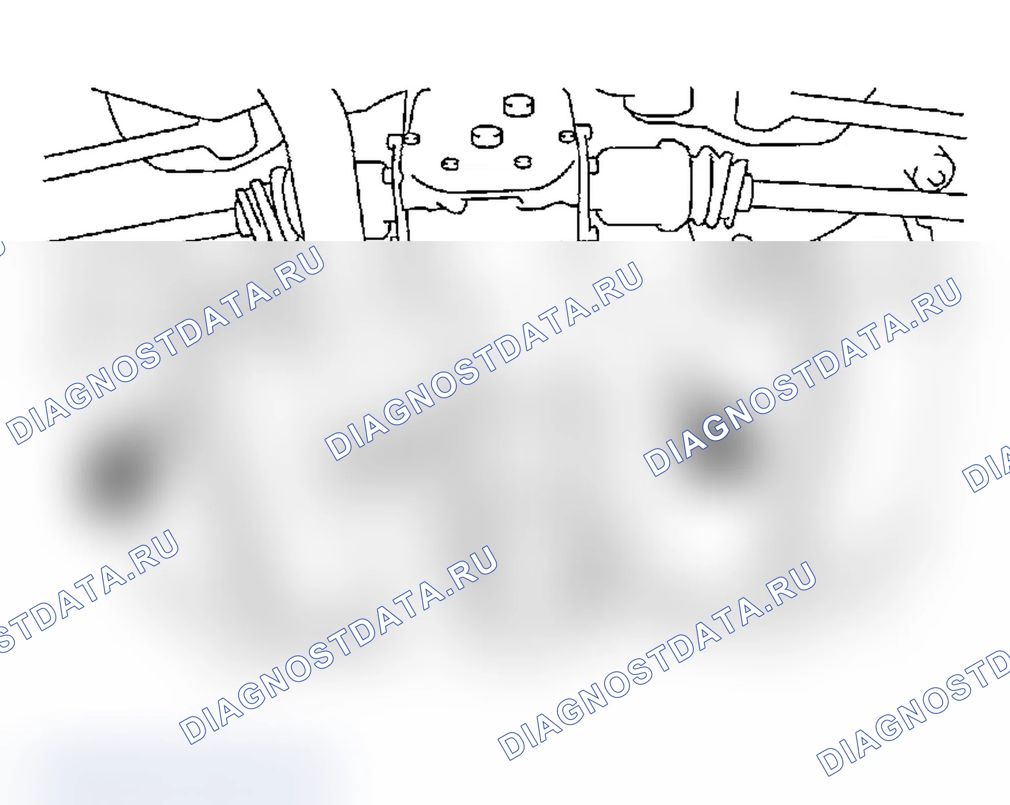 Рис. 90. Subaru Impreza WRX GD/GG рестайлинг