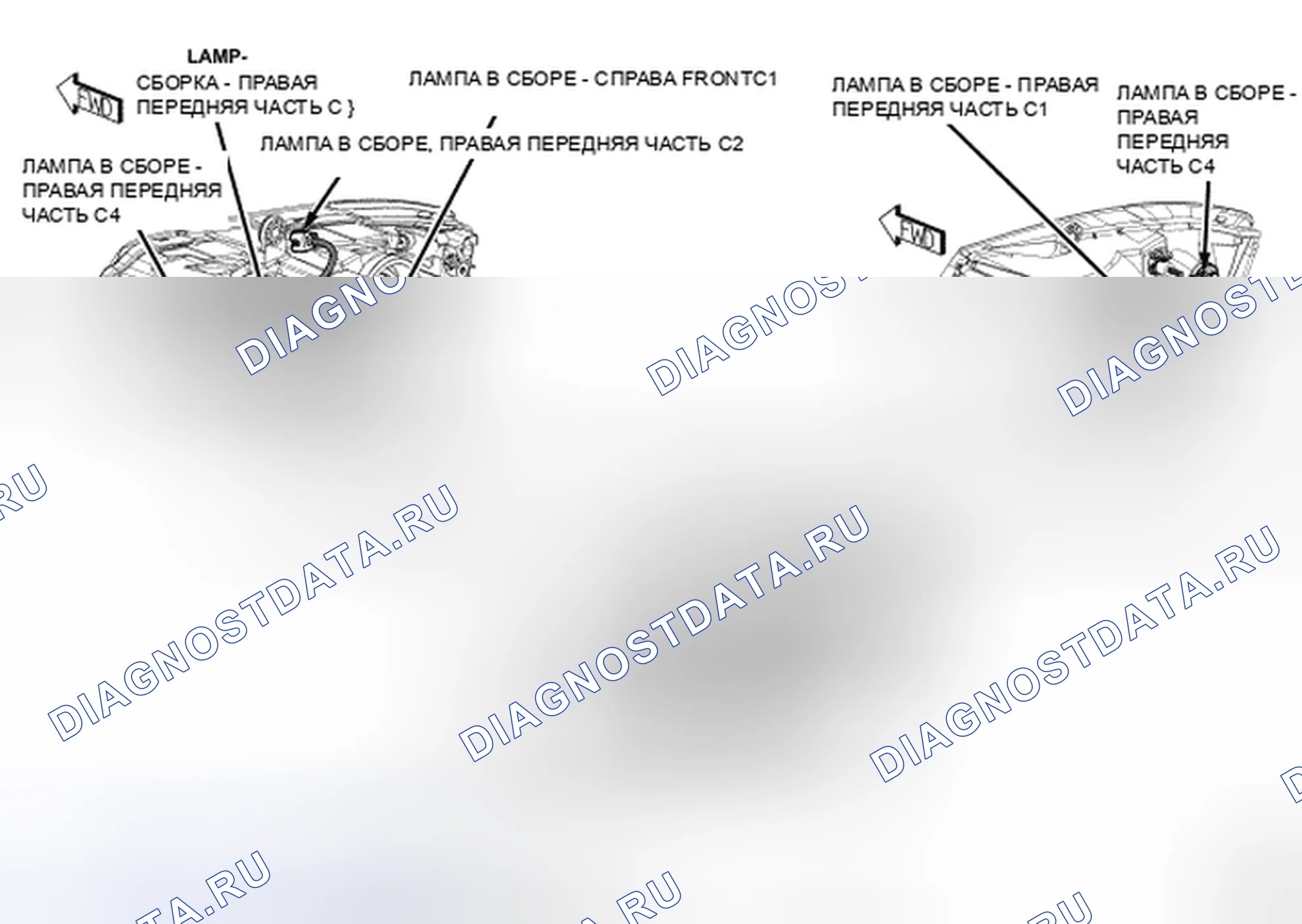 Рис. 22. Chrysler Town & Country V