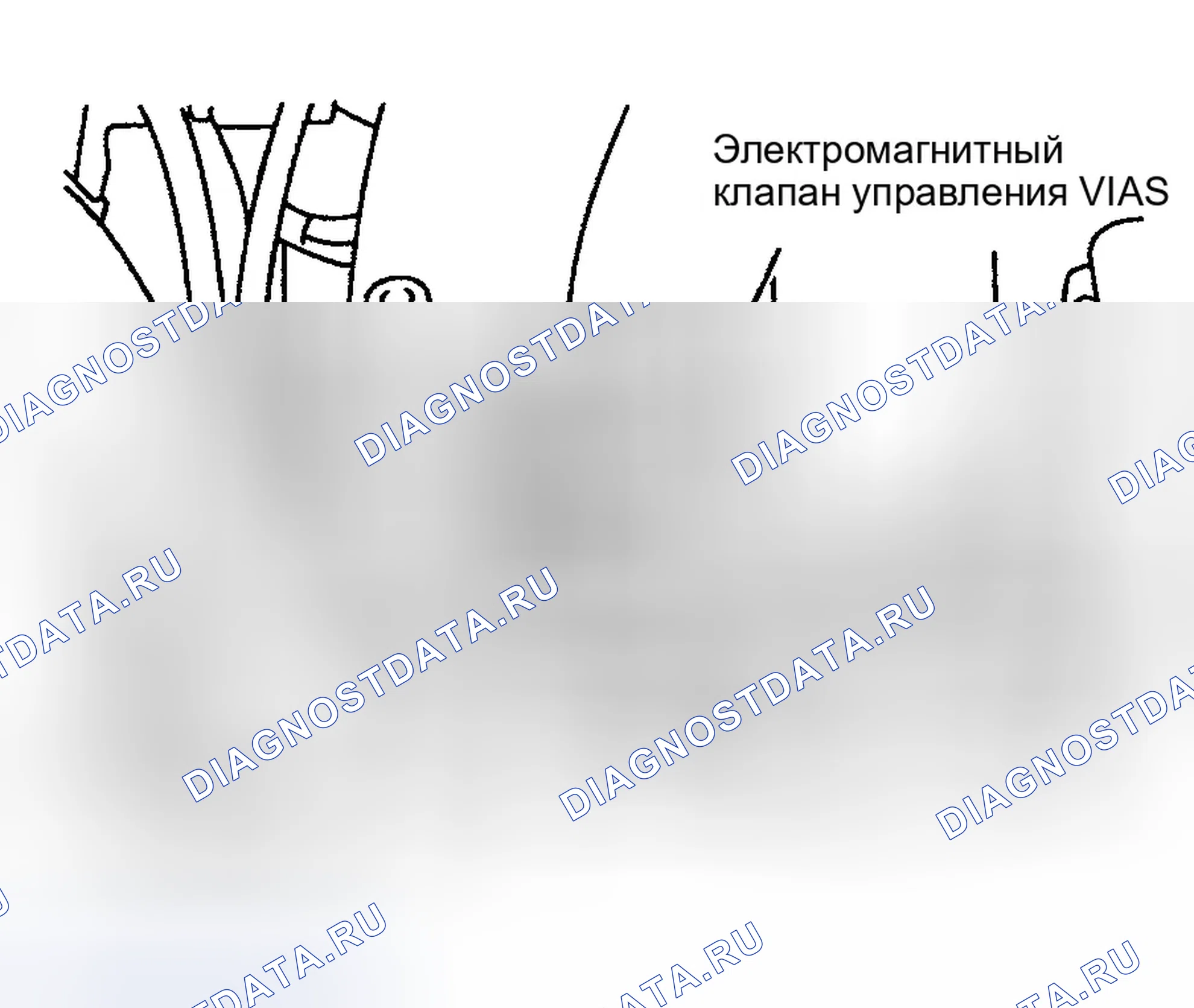 Рис. 18: Диагностическая процедура (I35). Infiniti M45 II