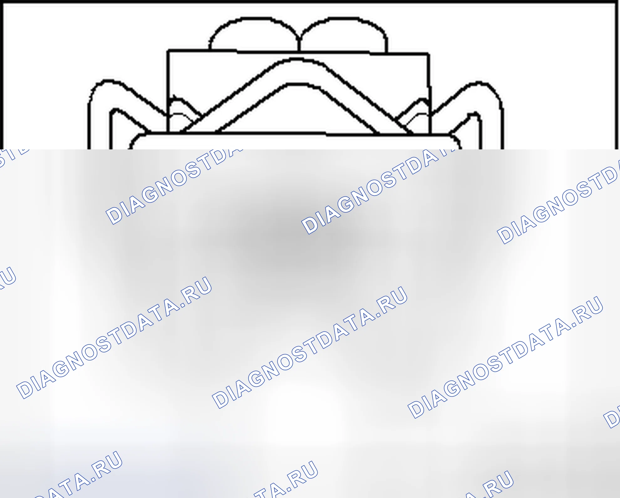 Рис. 144. Volkswagen Touareg I
