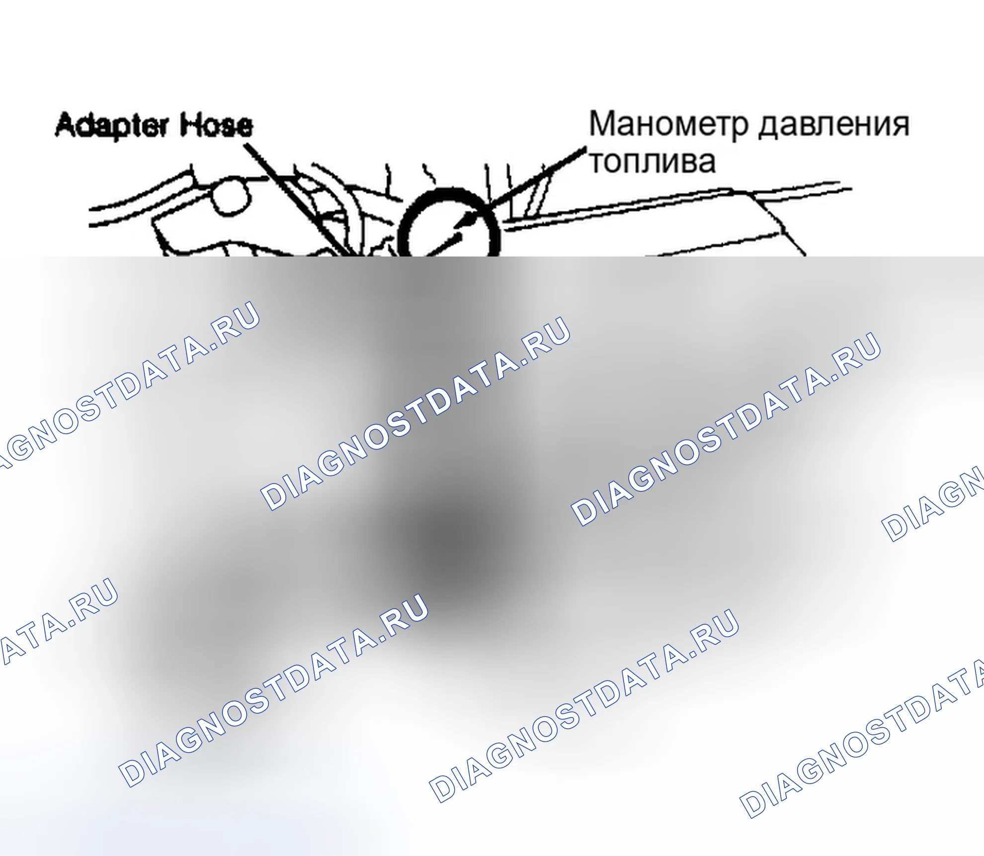 Рис. 15: Опрессовка. Eagle Summit I