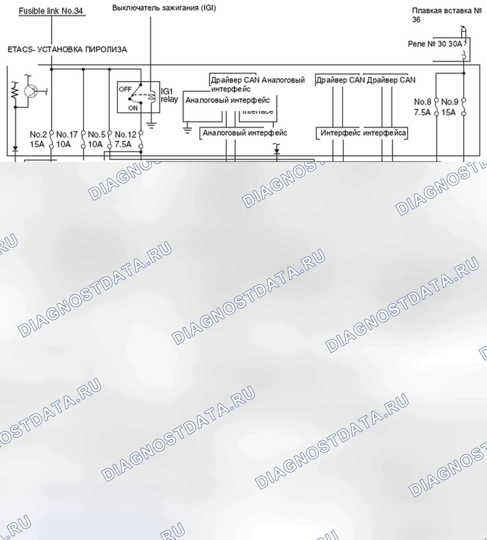 Рис. 69: Транспортные средства для ралли. Mitsubishi Lancer Ralliart X