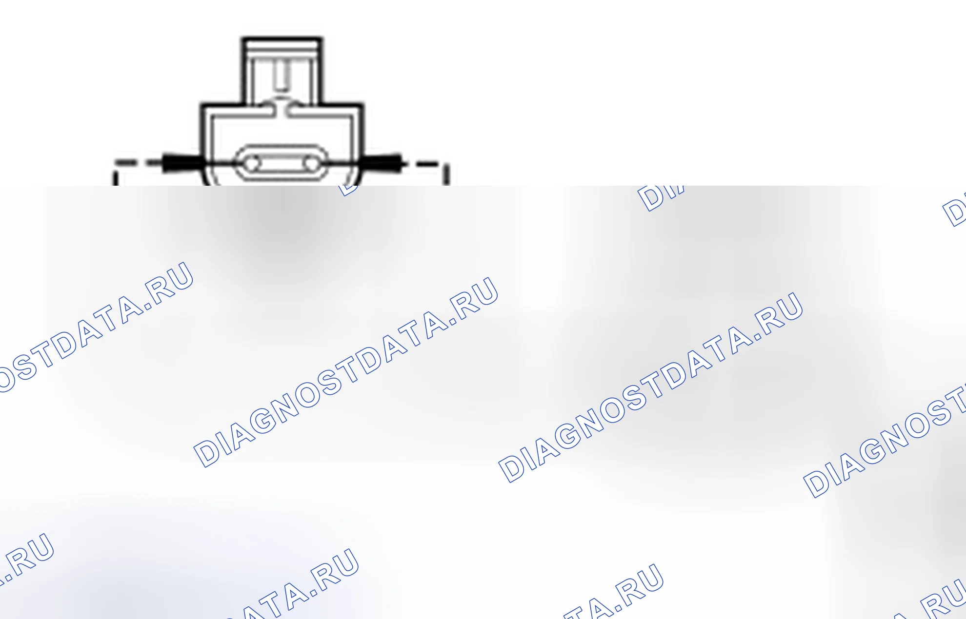Рис. 3. Ford Pickup F250 Super Duty II