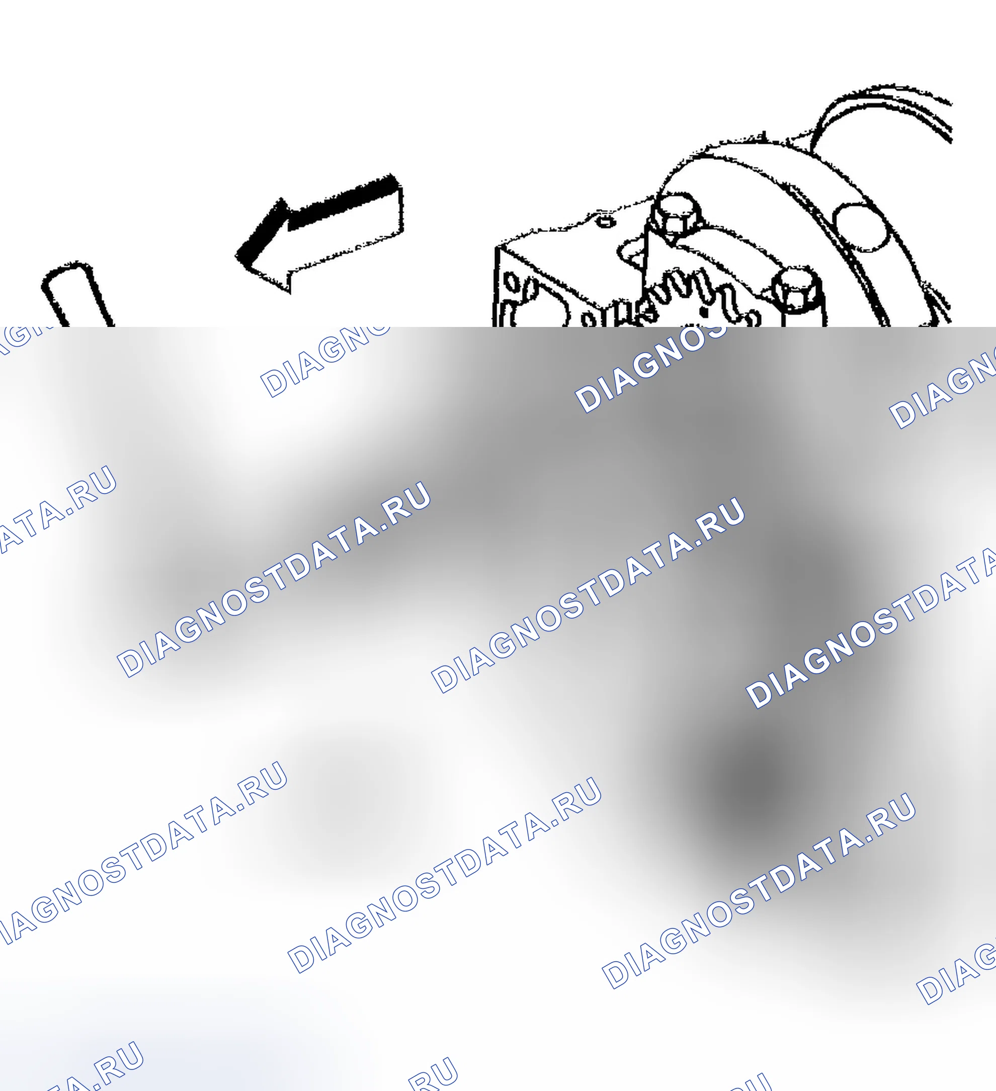Рис. 818. Chevrolet Silverado 1500 HD 