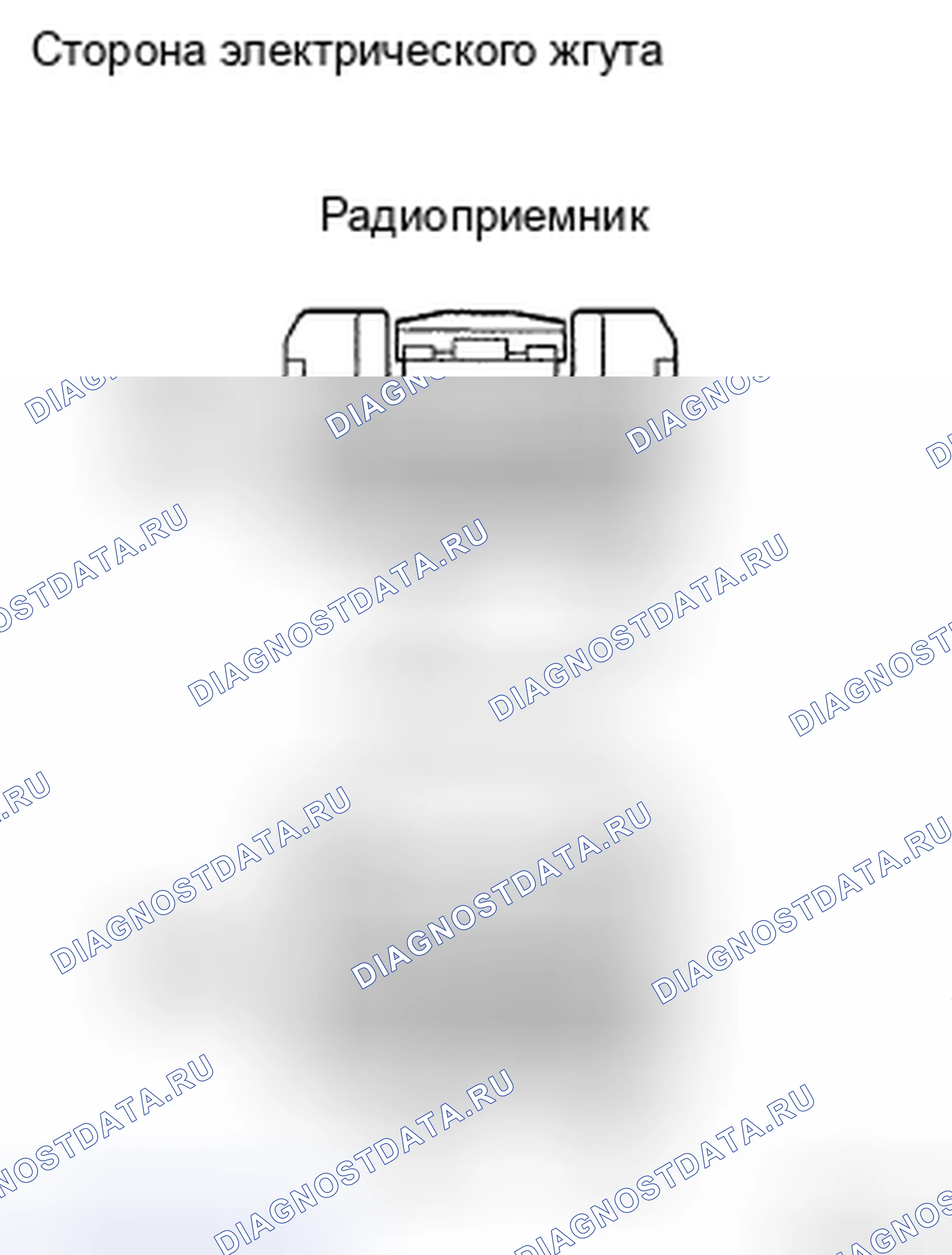 Рис. 107. Toyota Prius II рестайлинг