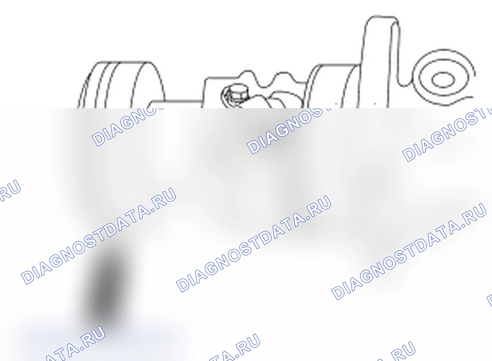 Рис. 56. Ford Econoline E250 
