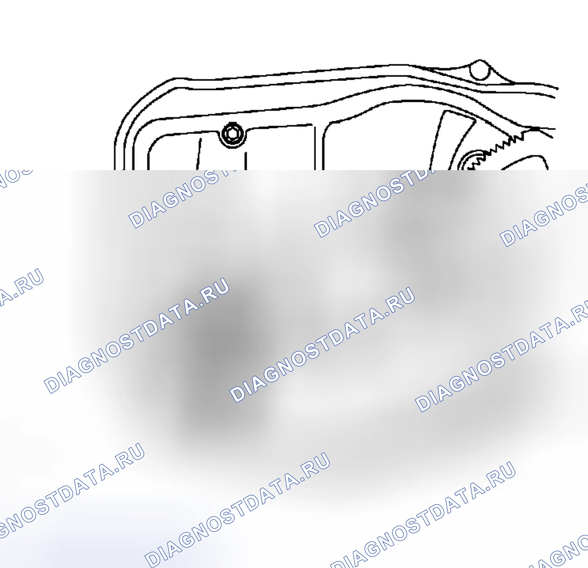 Рис. 526. Toyota Sienna II