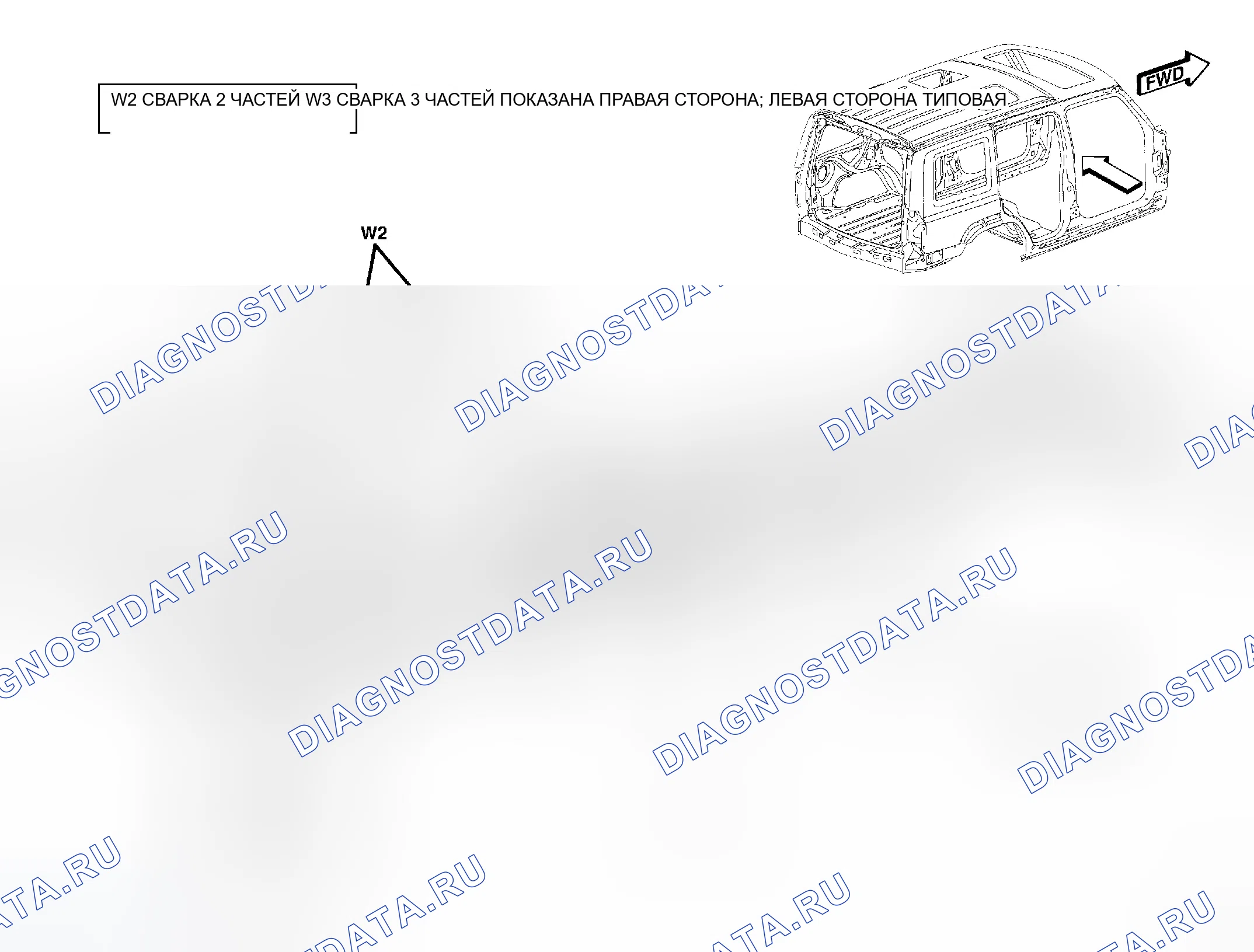 Рис. 236. Jeep Commander I