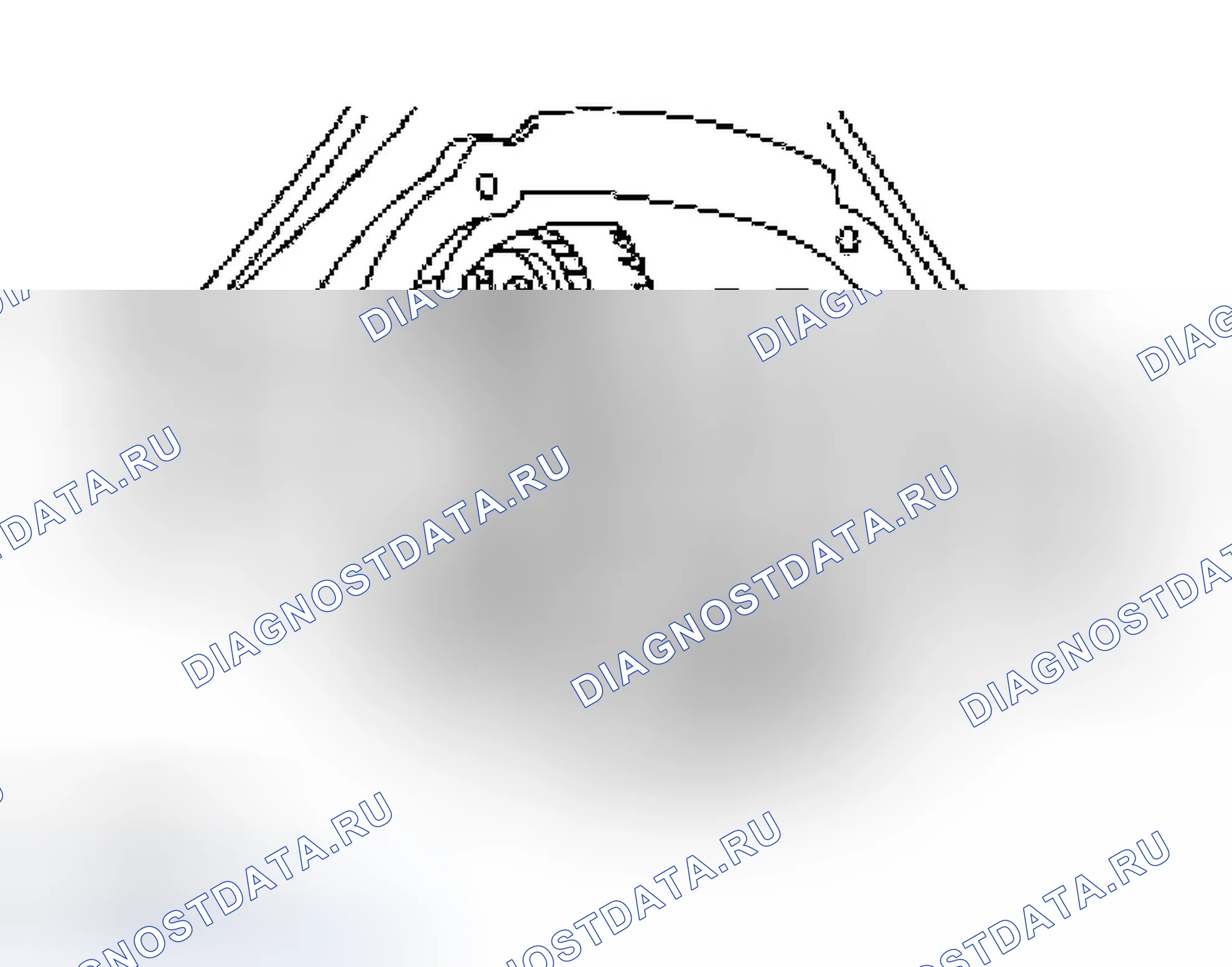 Рис. 614. Ford Econoline E250 