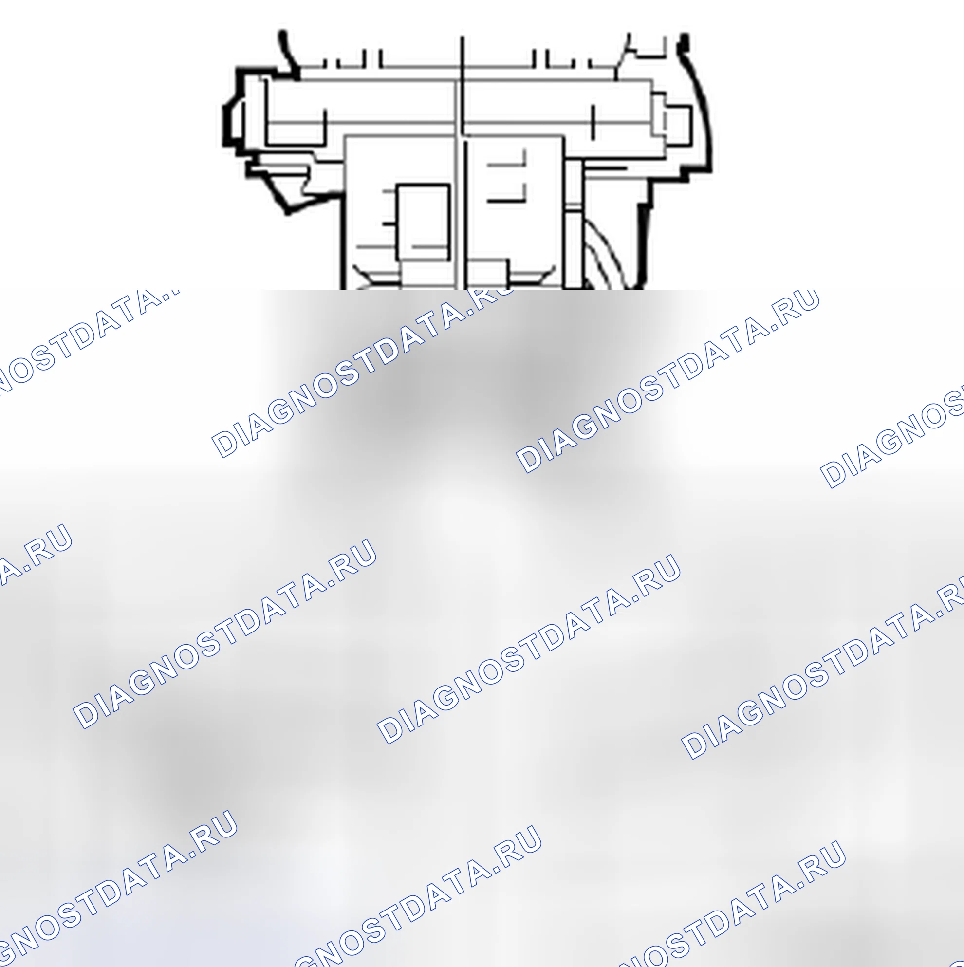 Рис. 50: Для подгонки. Kia Picanto III