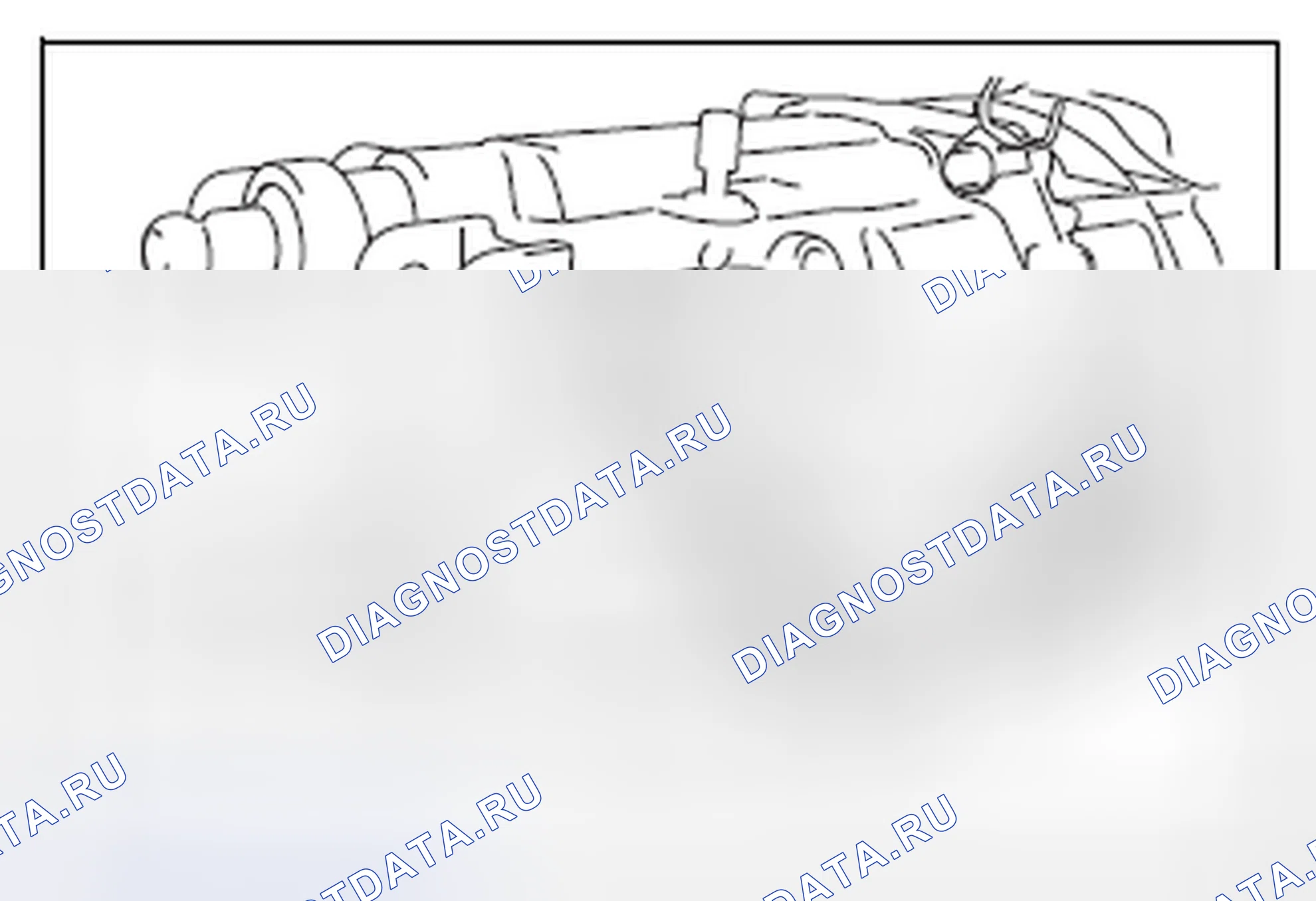Рис. 206. Hyundai Creta I рестайлинг