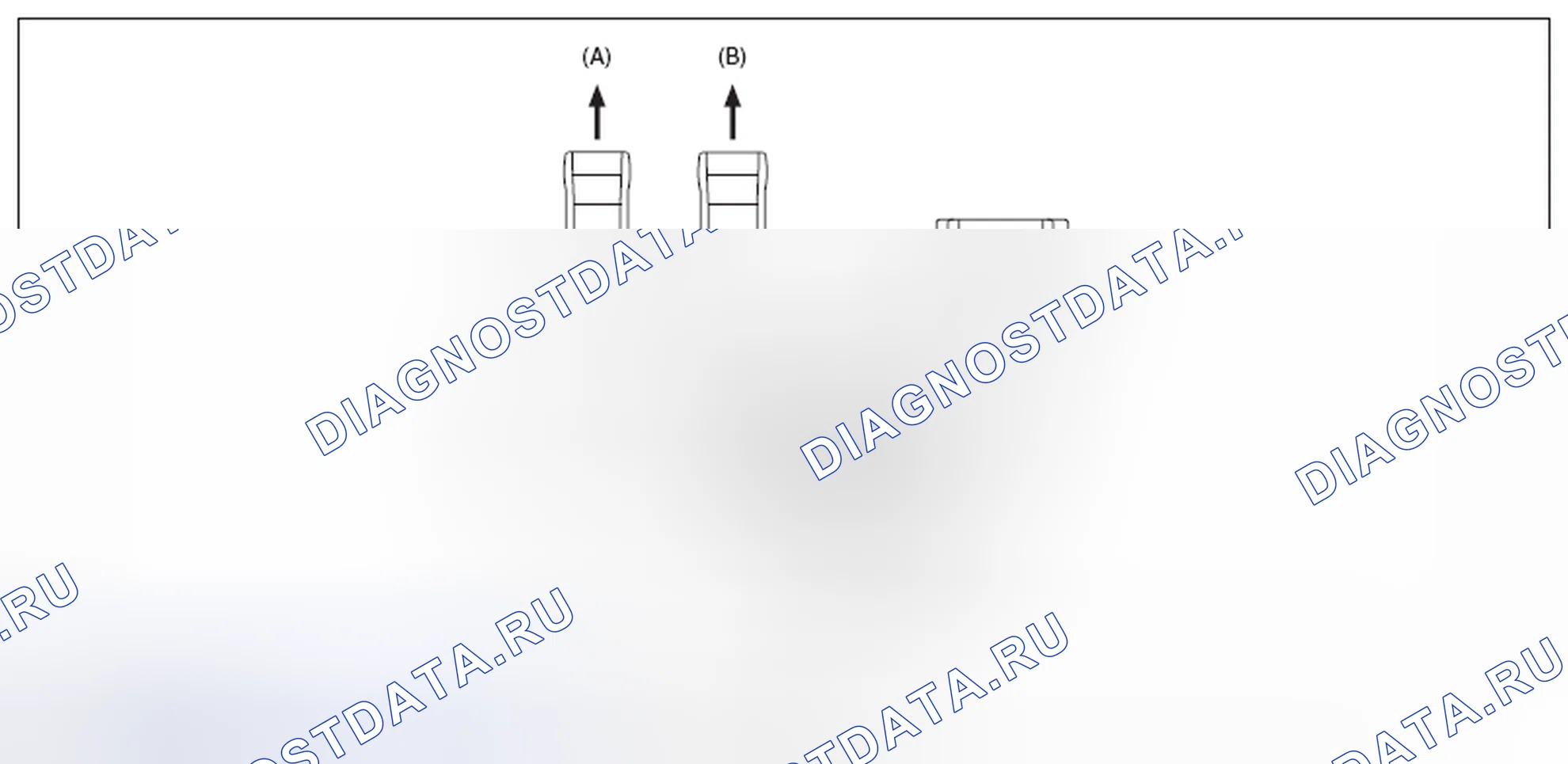 Рис. 71: ОПИСАНИЕ КОМПОНЕНТОВ. Subaru Outback BR рестайлинг