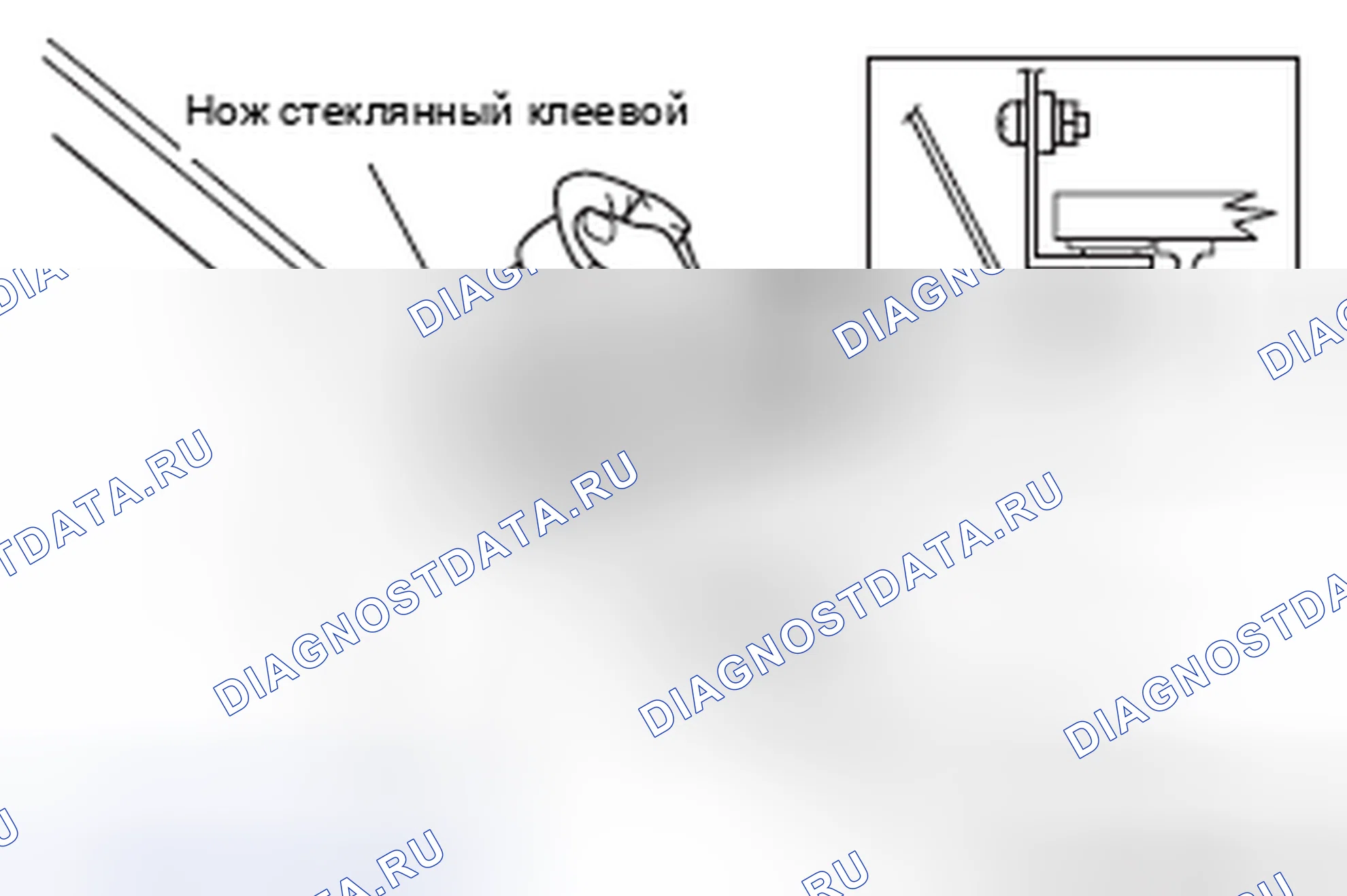 Рис. 5. Mercedes-Benz CLA-класс C117/X117 рестайлинг