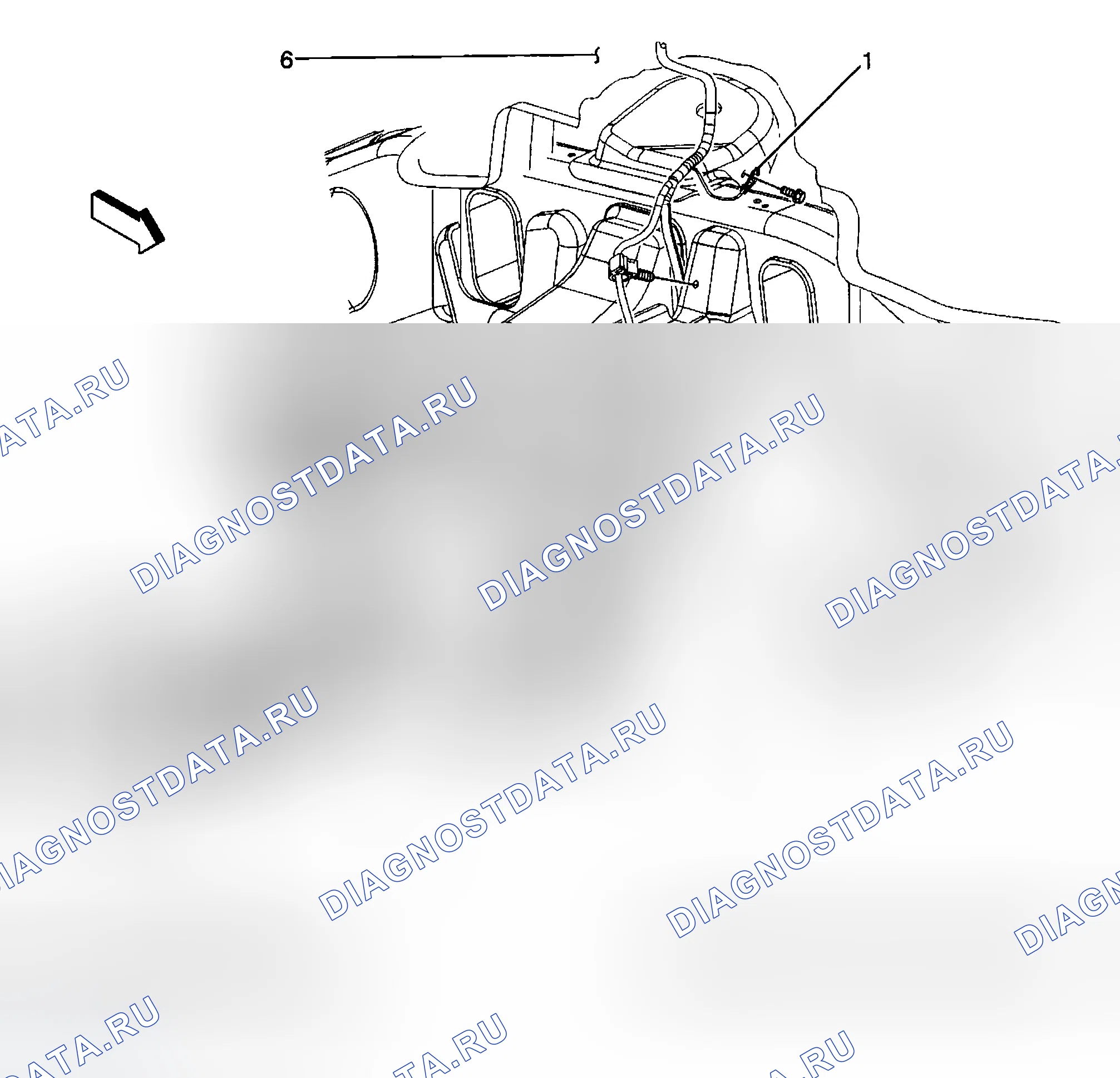 Рис. 209. Chevrolet Silverado 2500 