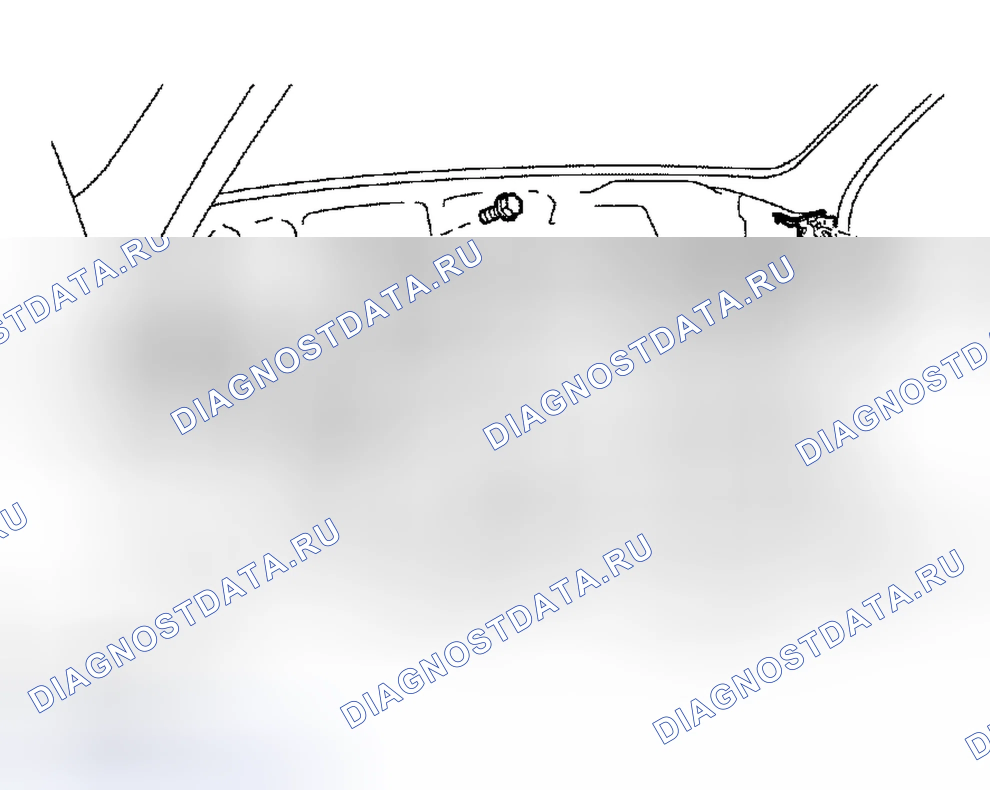 Рис. 17. Toyota RAV4 II рестайлинг
