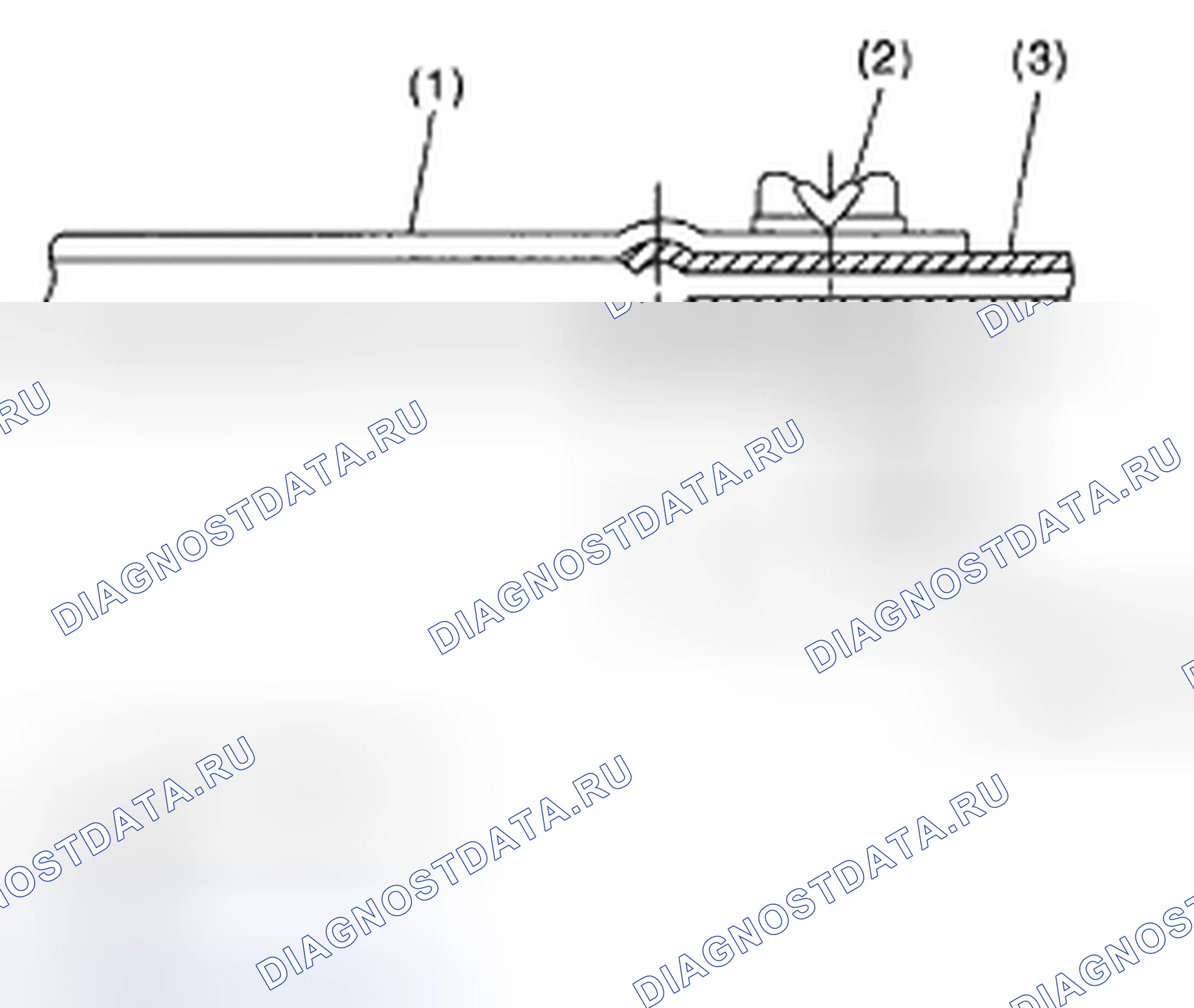 Рис. 520. Subaru Impreza GD/GC/GG рестайлинг 2