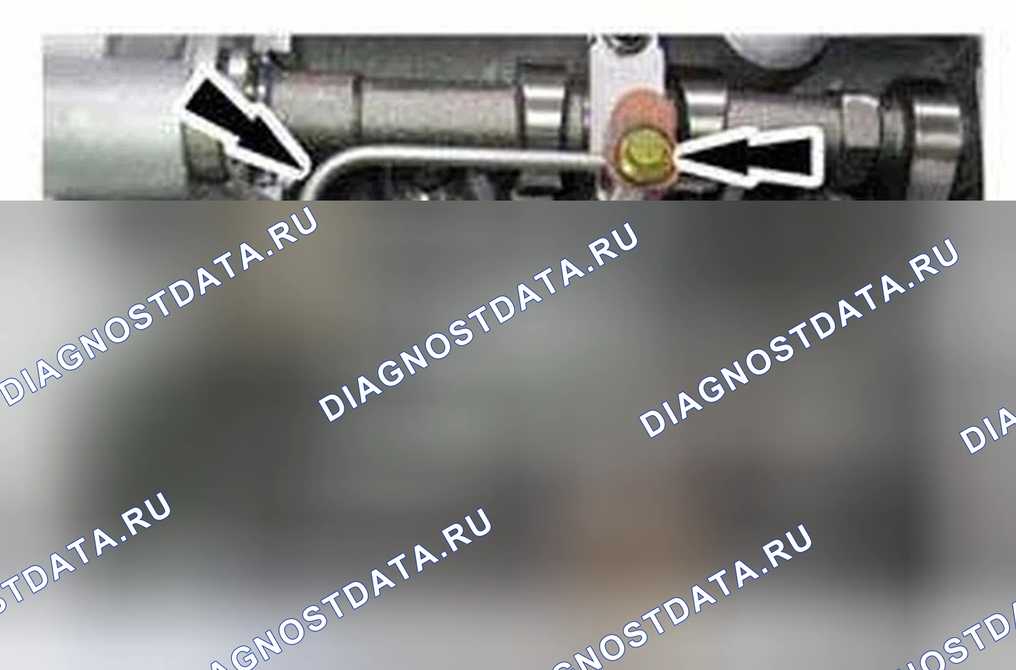 Рис. 628. Ford Edge I рестайлинг