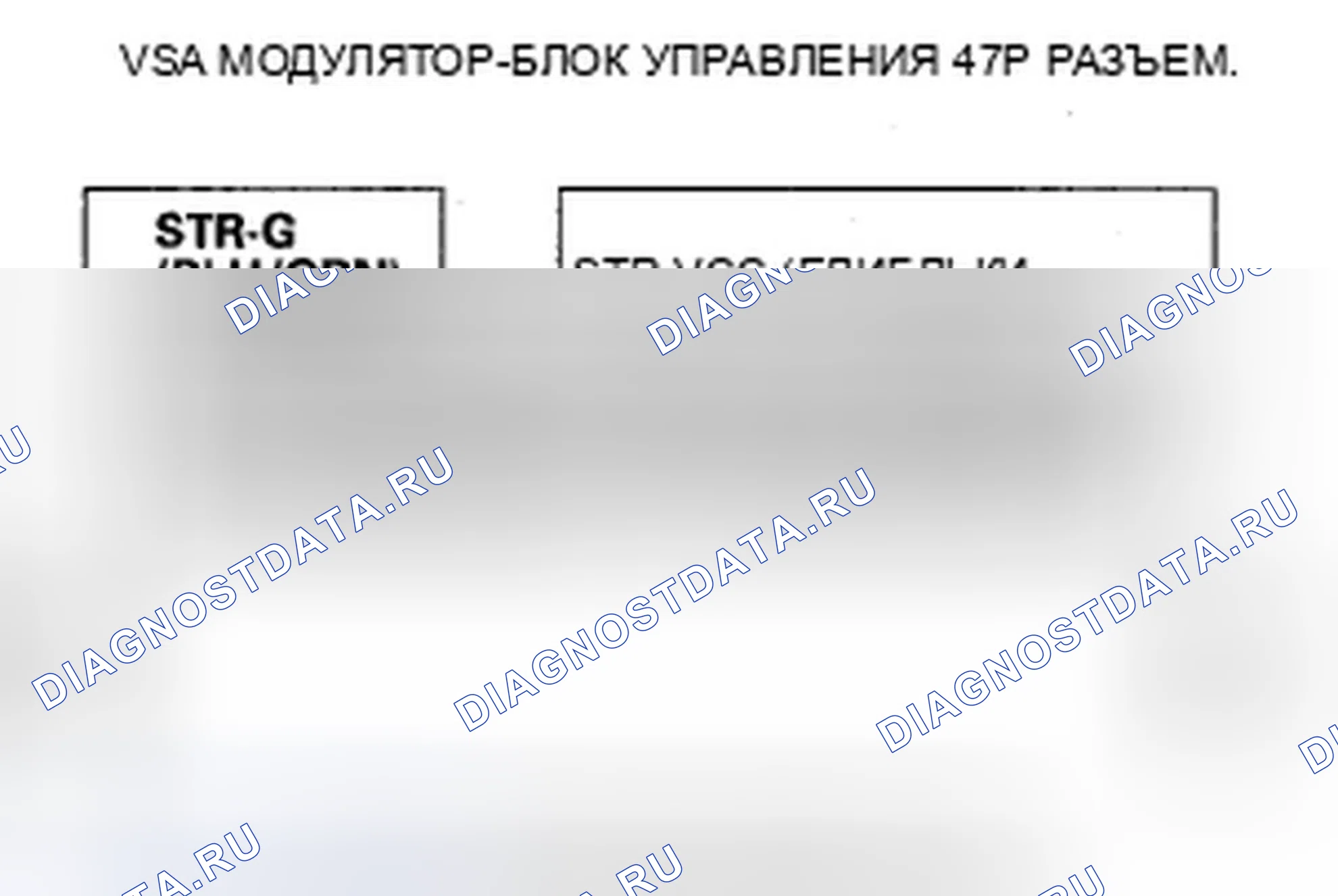 Рис. 9. Honda Element YH2 рестайлинг 2