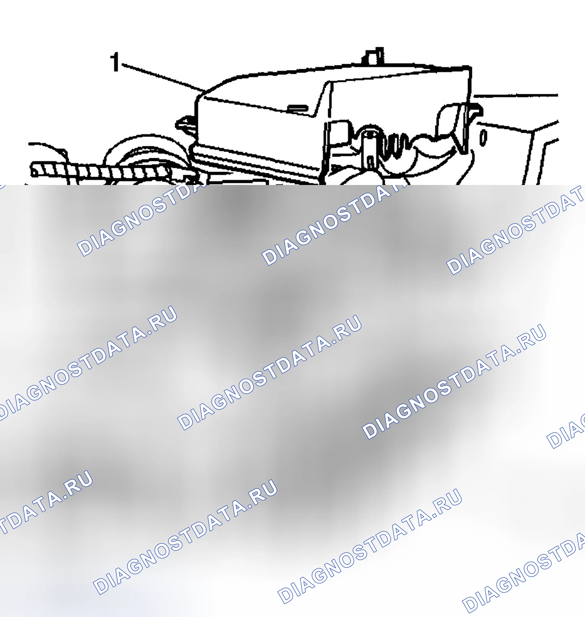 Рис. 83. Chevrolet Suburban K2500 GMT800