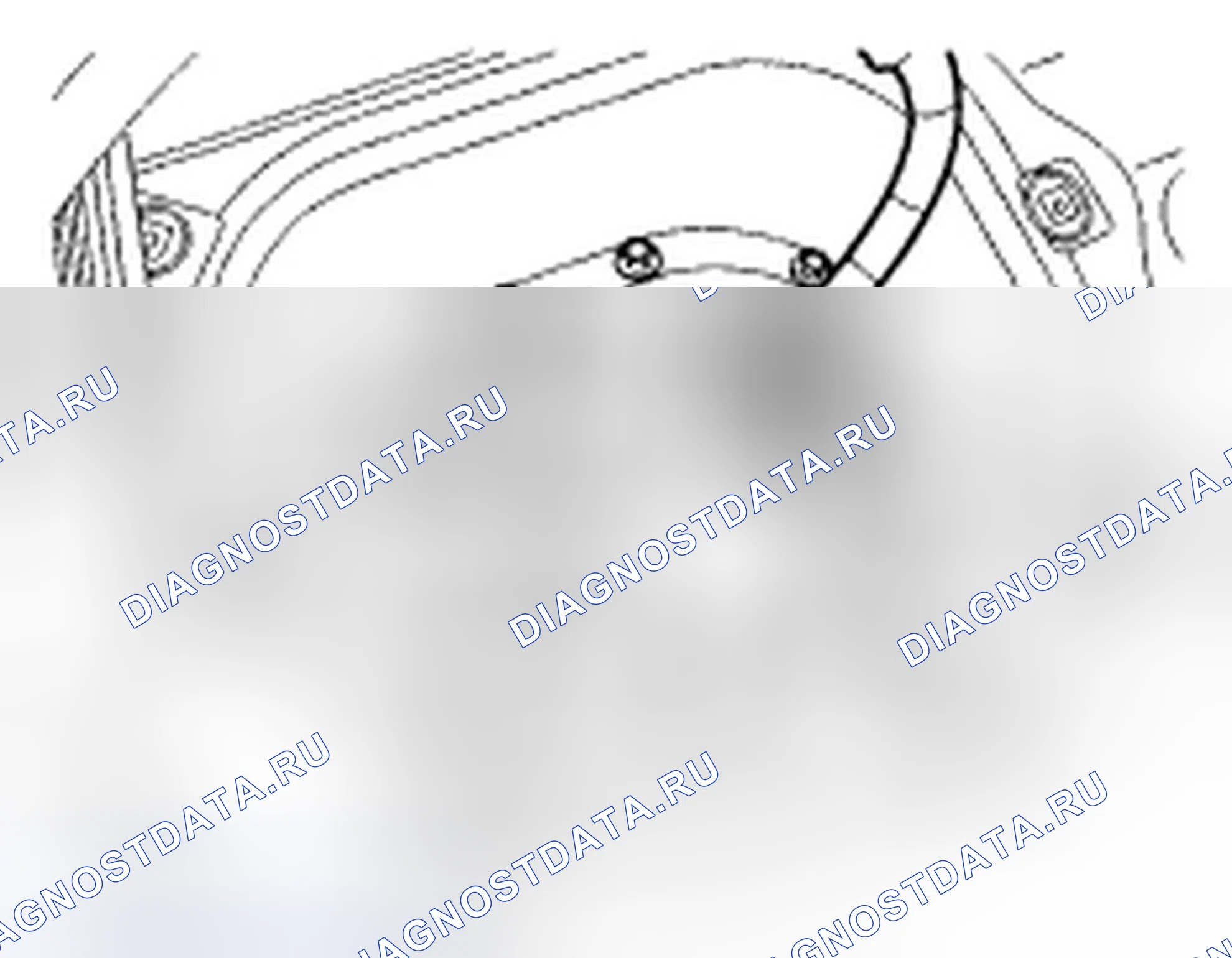 Рис. 3. Hyundai Genesis I