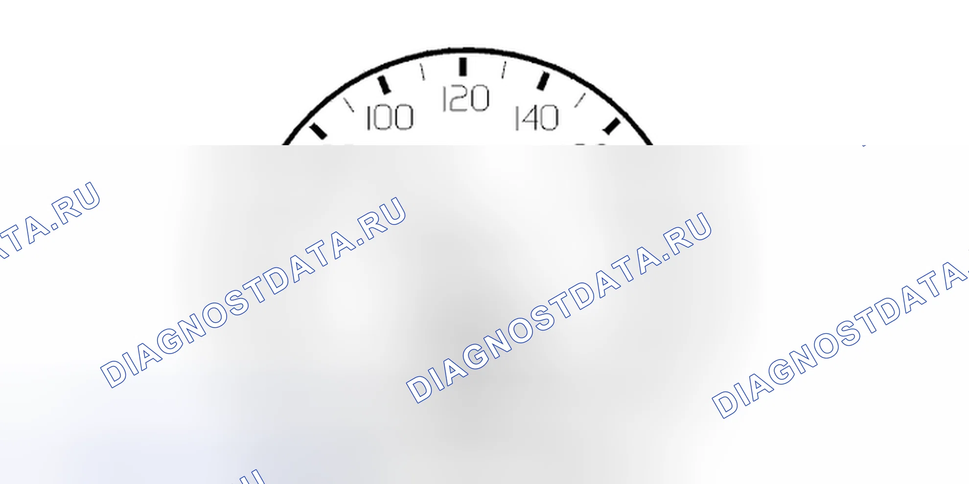 Рис. 242. Volvo V40 I рестайлинг
