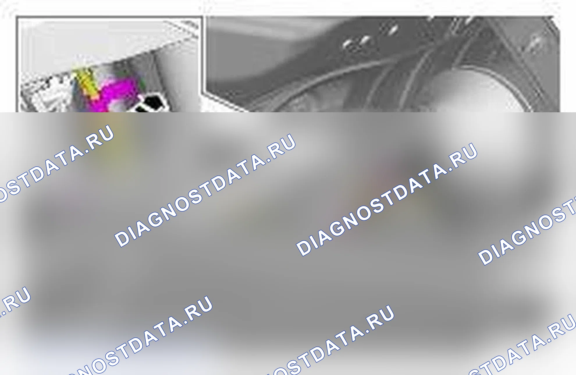 Рис. 11. Jaguar XKR II рестайлинг 2