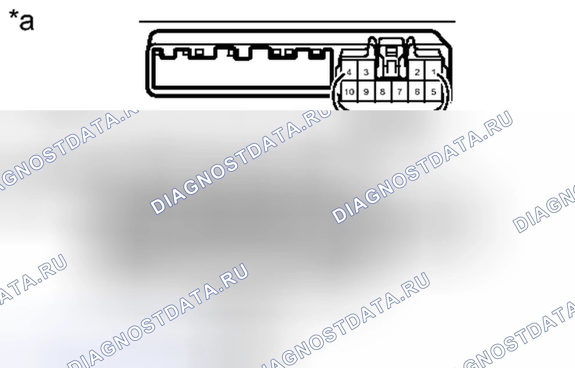 Рис. 166: ПОРЯДОК ВЫПОЛНЕНИЯ РАБОТ. Honda Accord VII