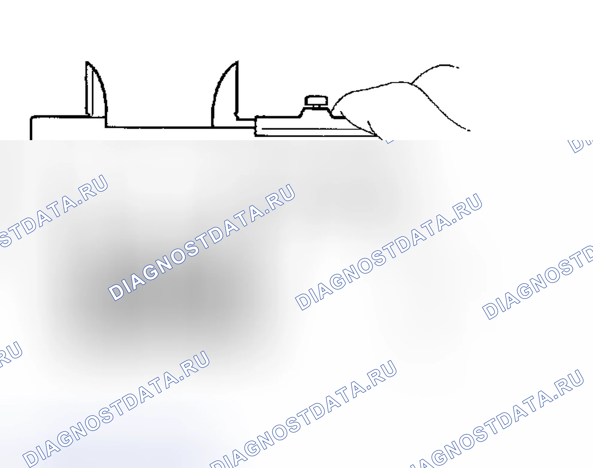 Рис. 236. Toyota Avalon XX30