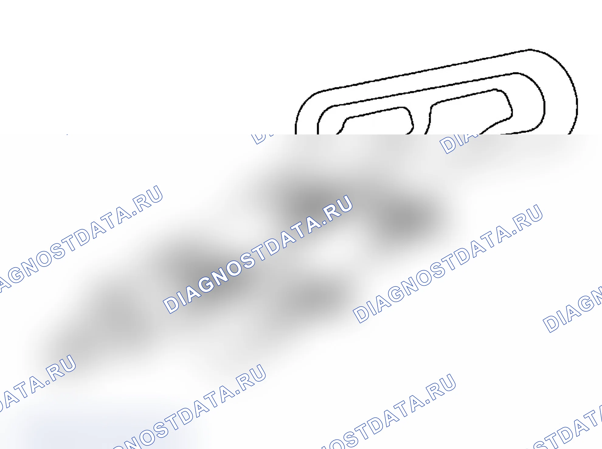 Рис. 89: Опрессовка сердцевины нагревателя. Ford Cutaway E350 Super Duty 