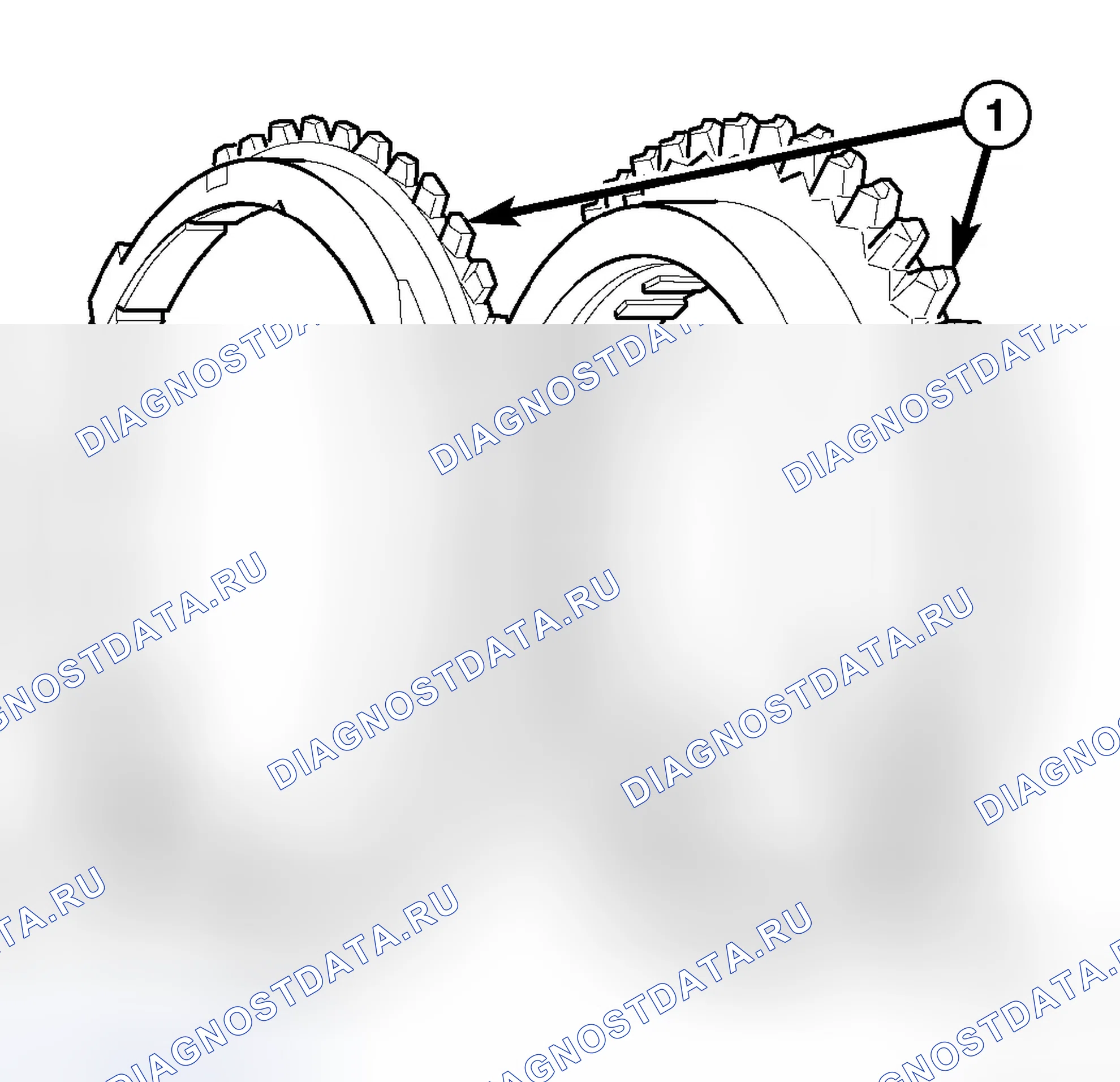 Рис. 60. Dodge Nitro I