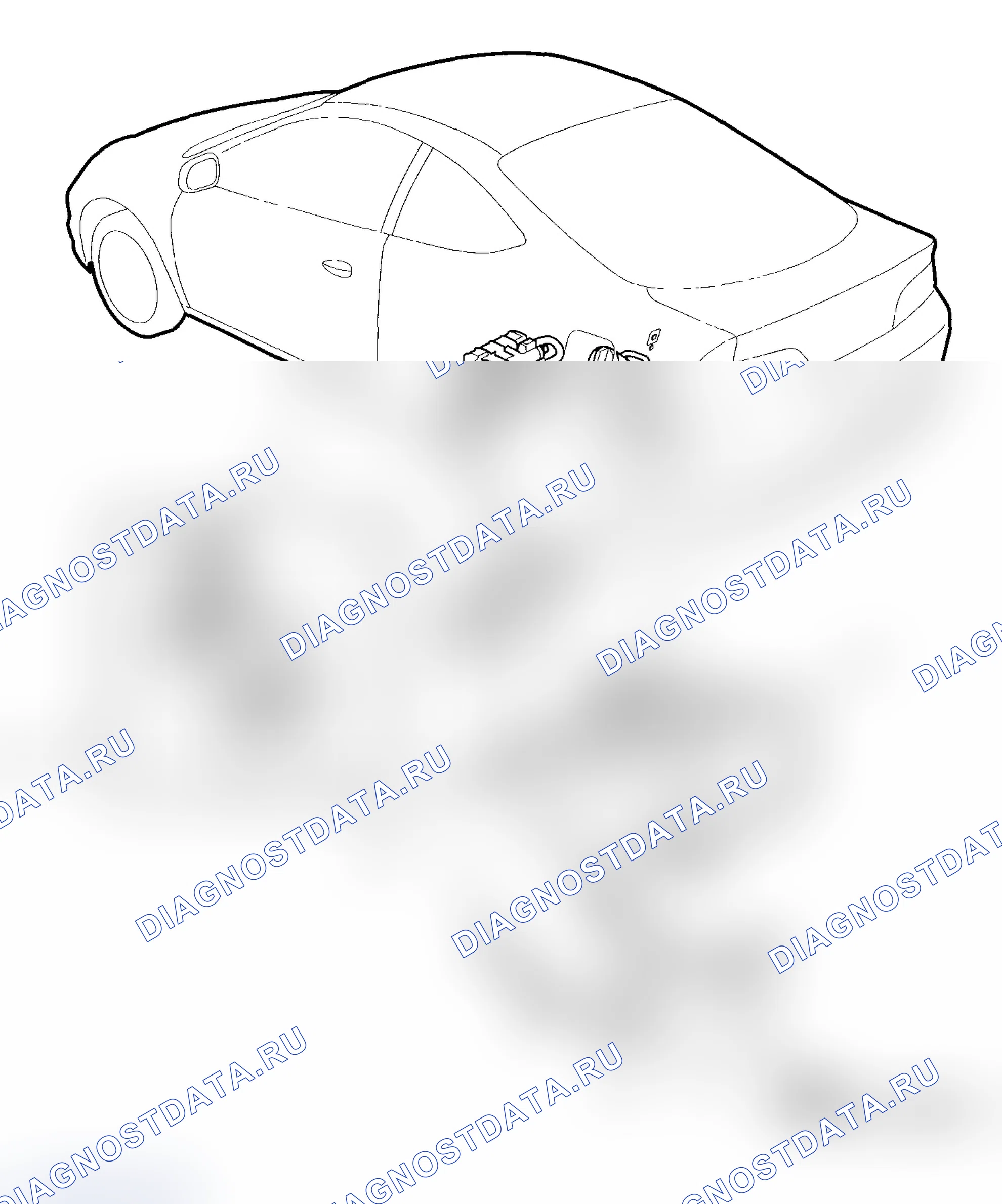 Рис. 68: Модели 2005-2006. Acura RSX I