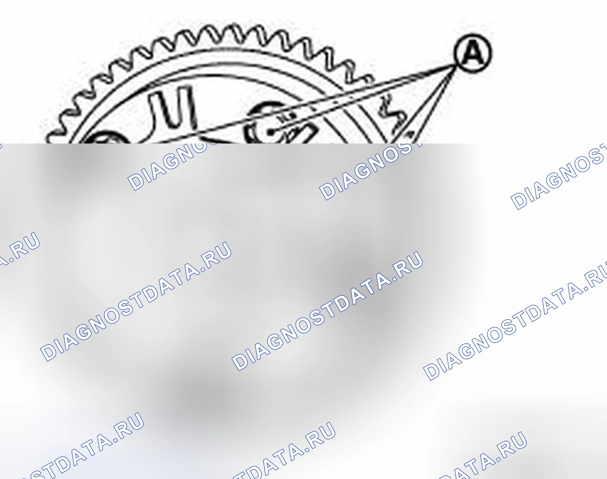 Рис. 346. Infiniti G37 IV рестайлинг