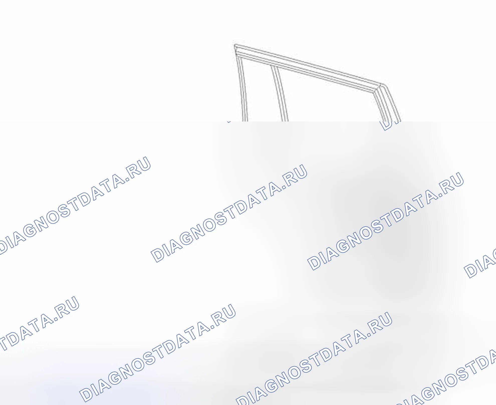 Рис. 19: ИЛЛЮСТРАЦИЯ. Toyota Land Cruiser 200 рестайлинг
