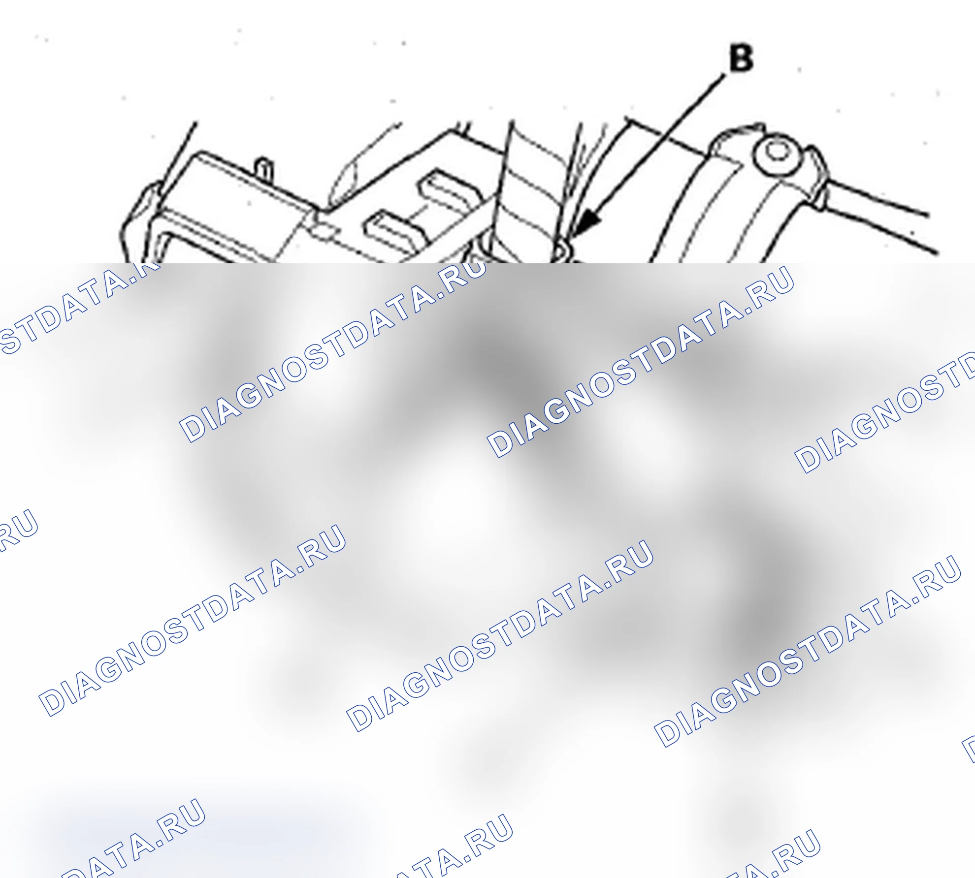 Рис. 54. Acura RDX I рестайлинг
