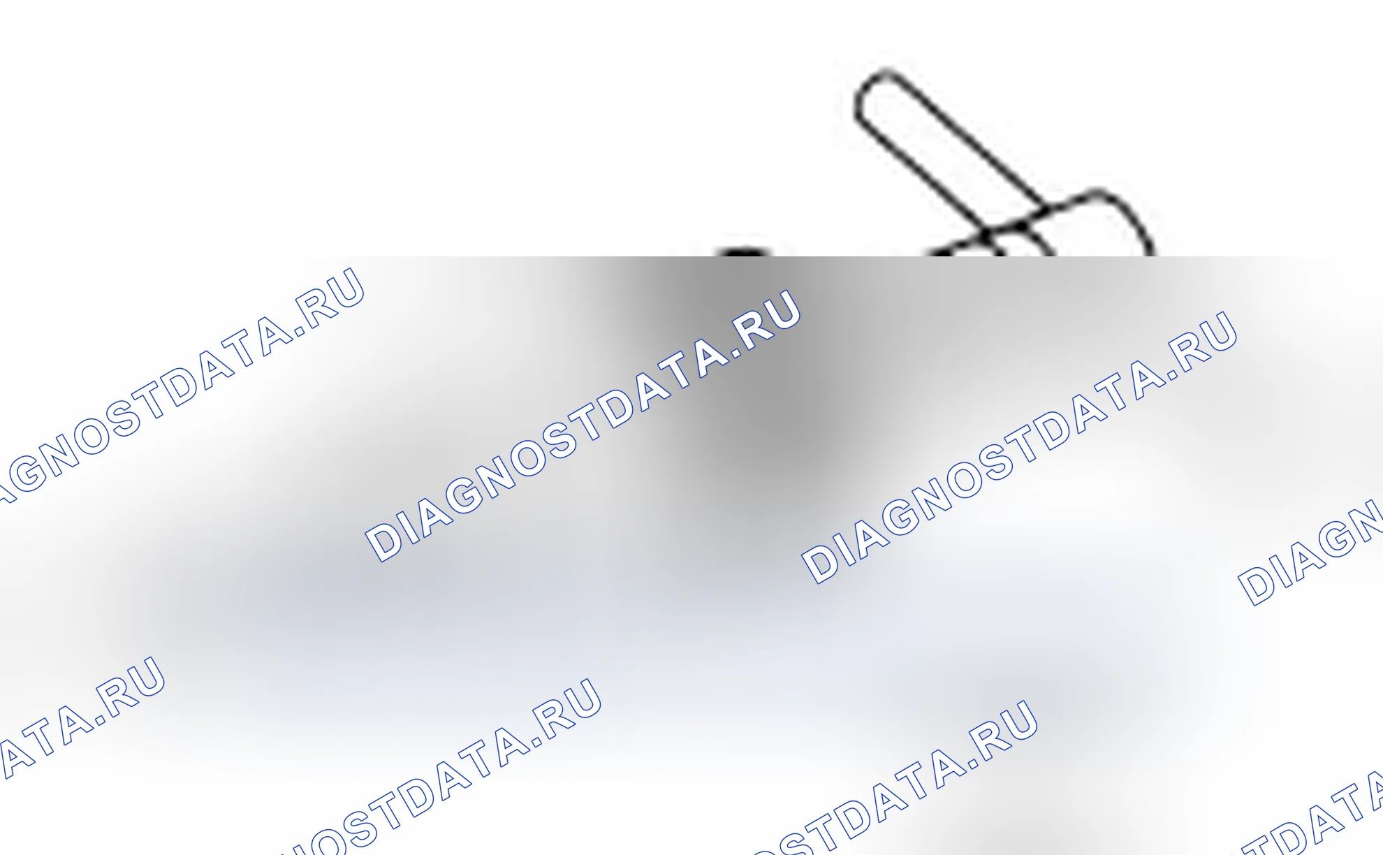 Рис. 238. Infiniti FX35 II рестайлинг