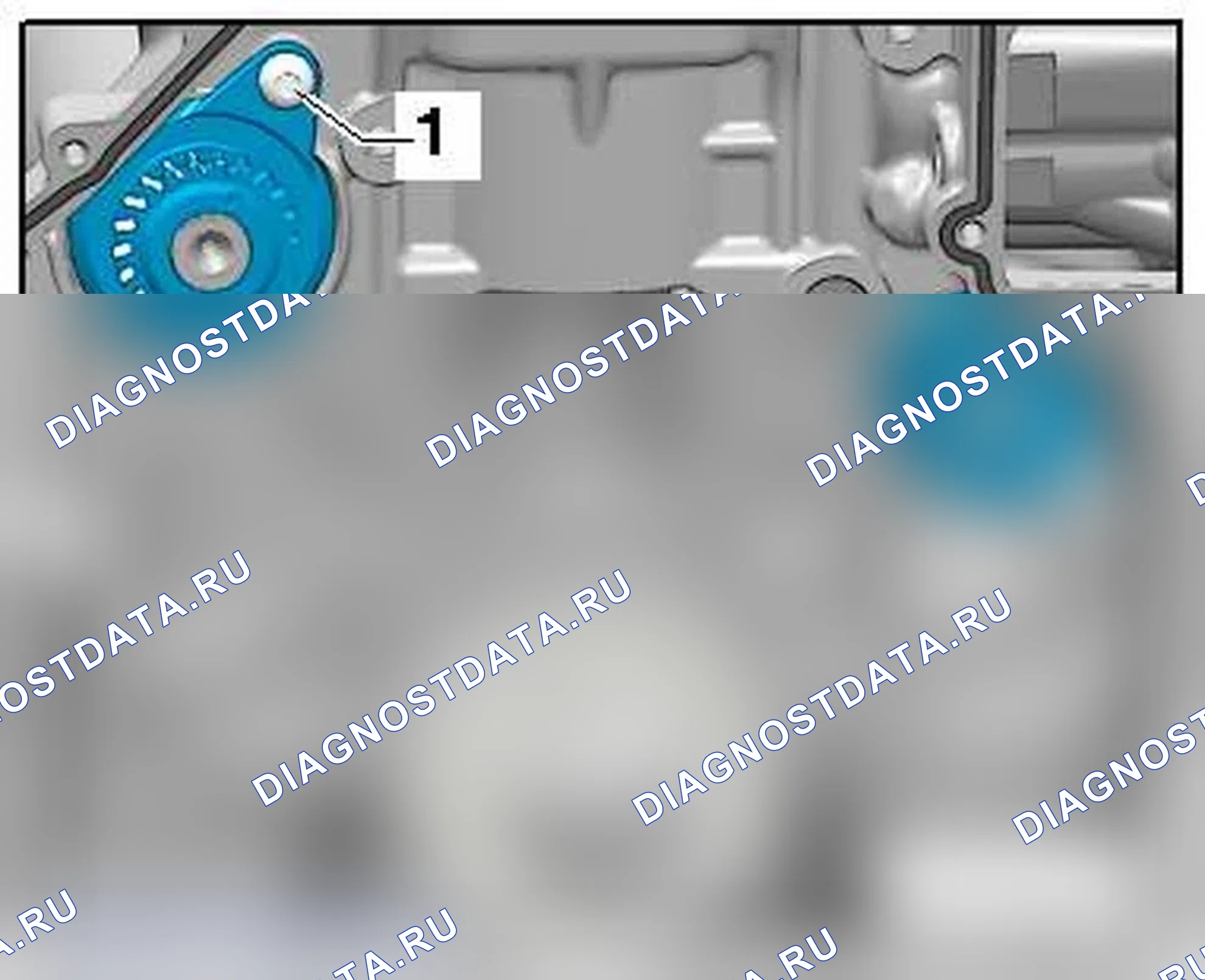 Рис. 555. Audi TT 8J рестайлинг