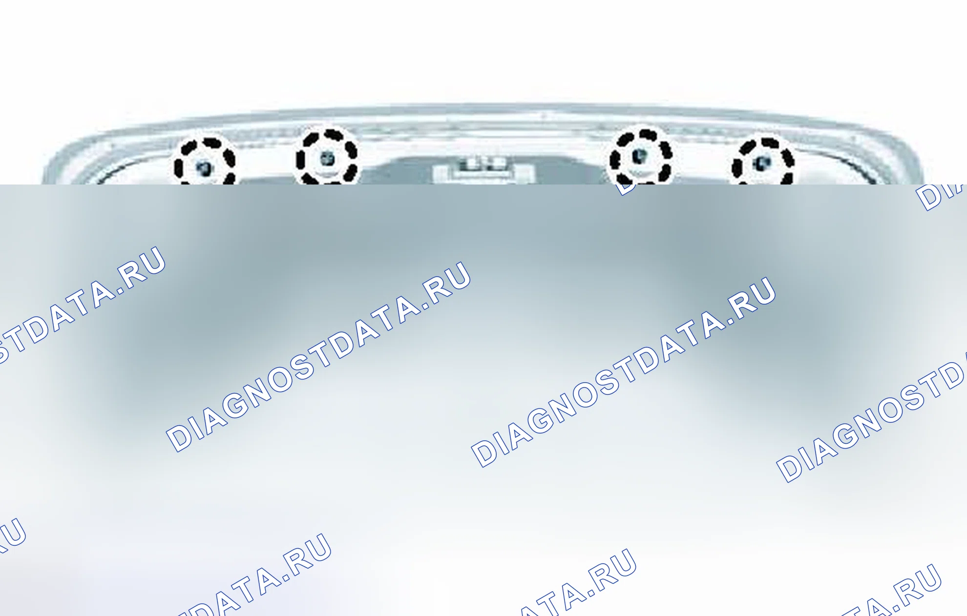 Рис. 229. Toyota Avalon XX40