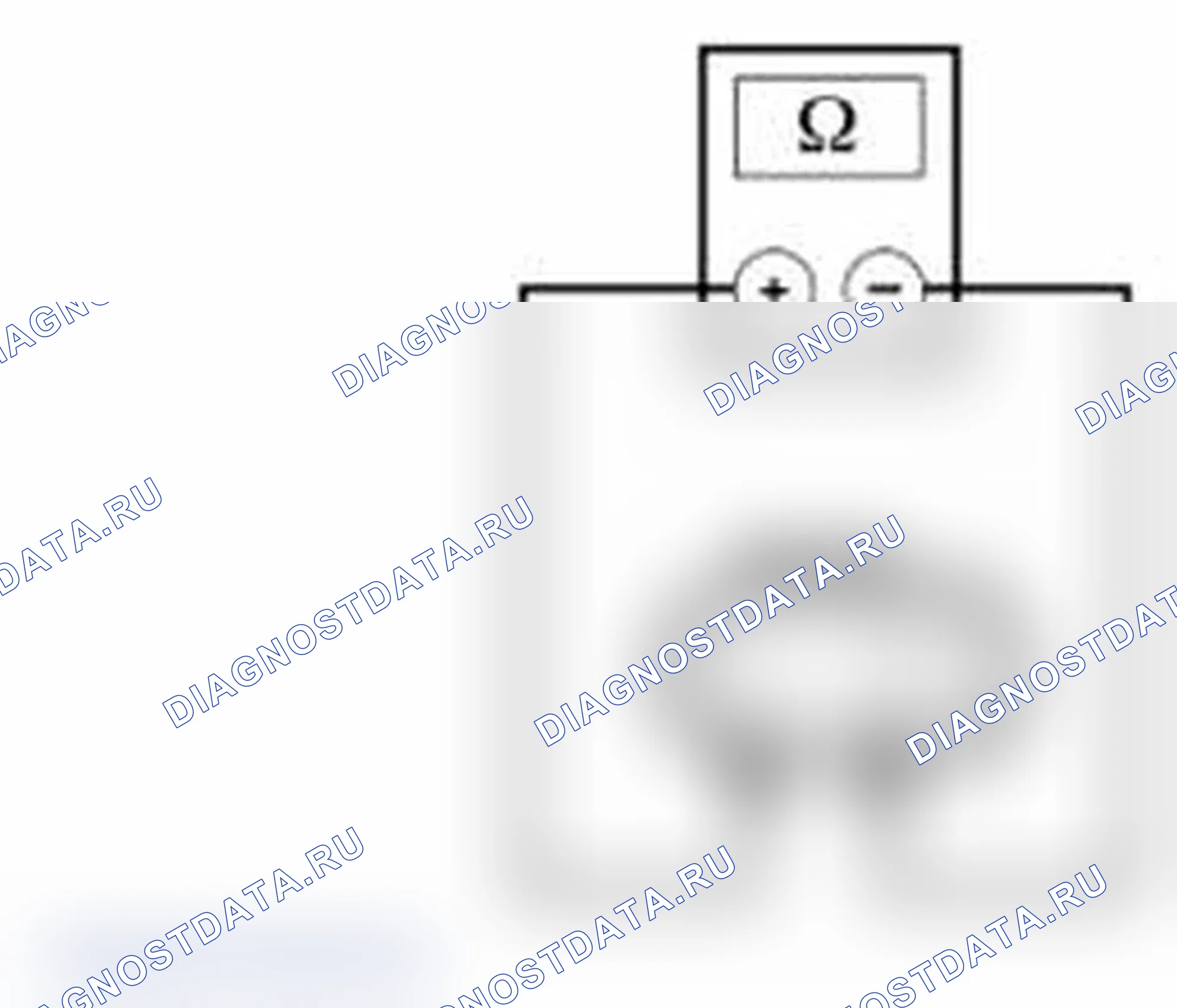 Рис. 33. Ford Transit Connect I рестайлинг