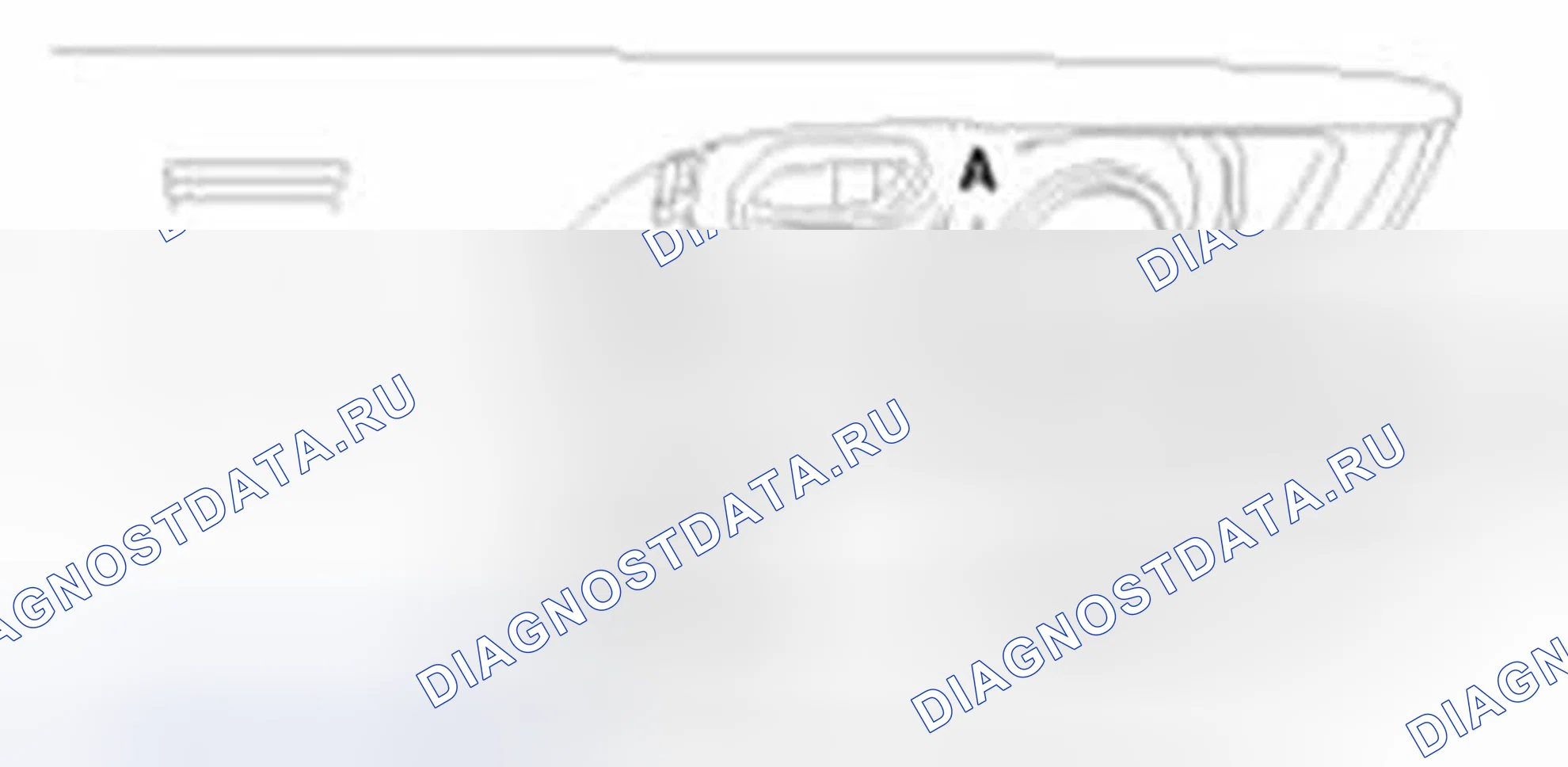 Рис. 75. Hyundai Equus II