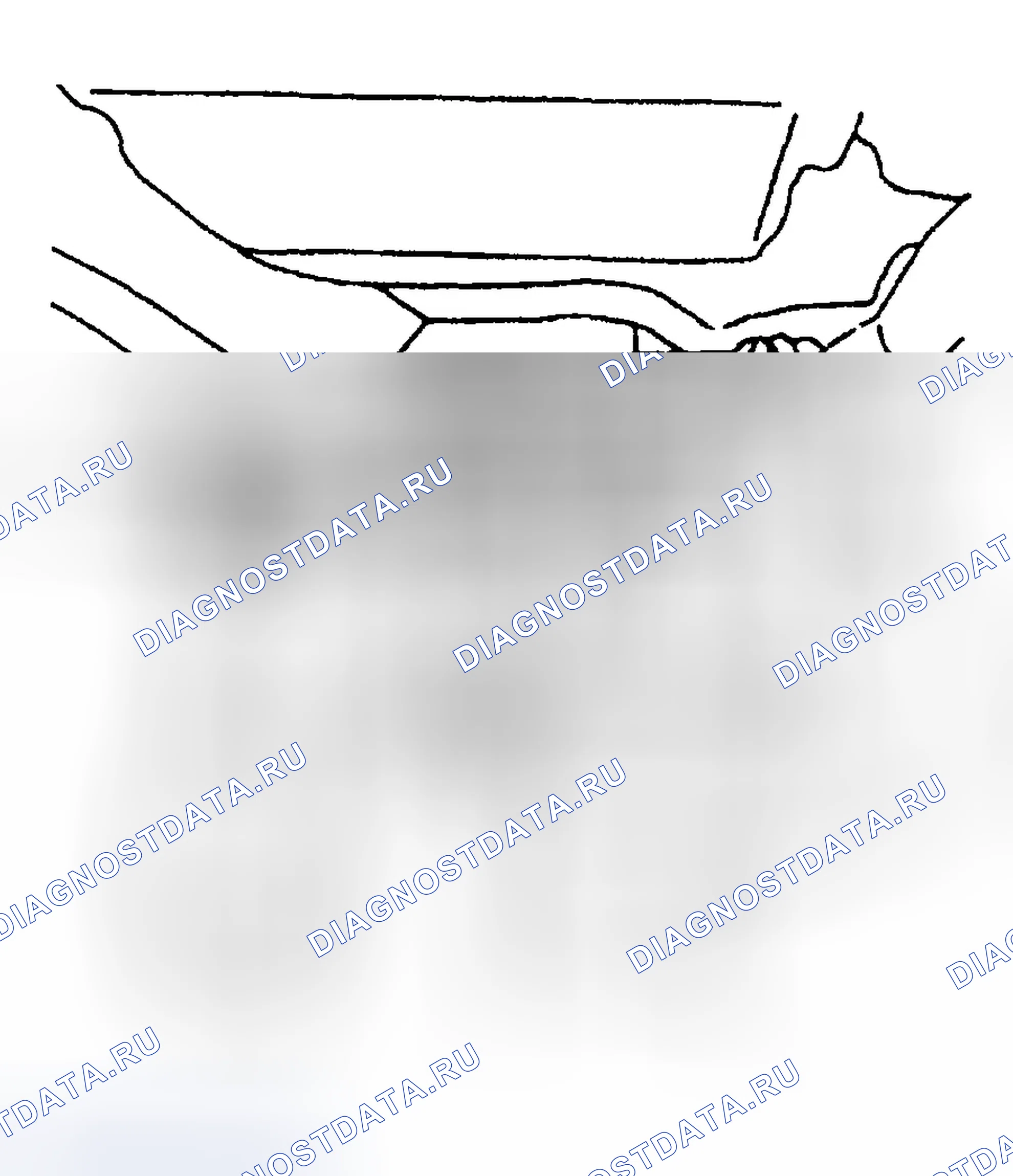 Рис. 13. Chevrolet Silverado 2500 