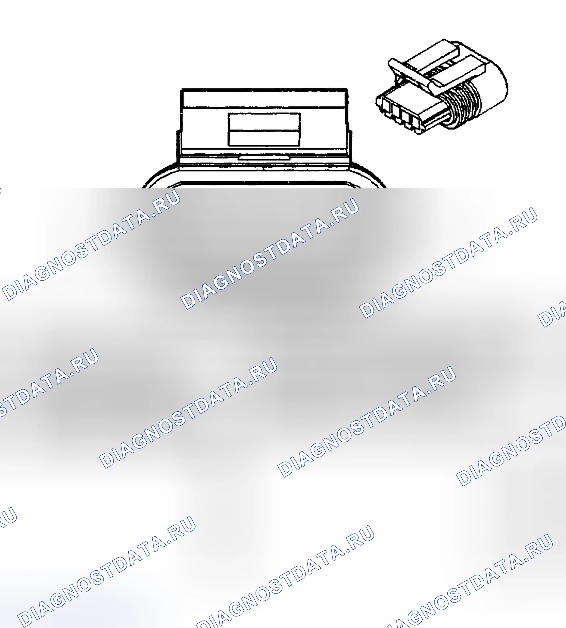 Рис. 364. GMC Savana H2500 