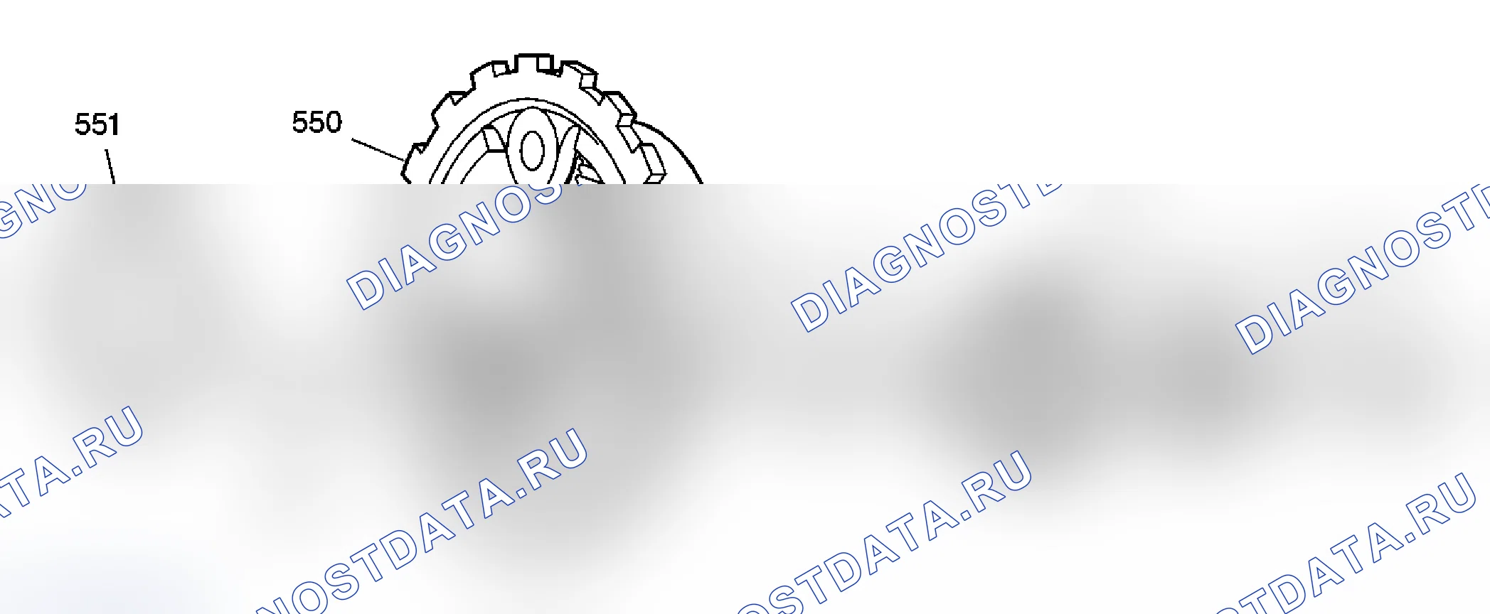 Рис. 325. Pontiac G6 I final