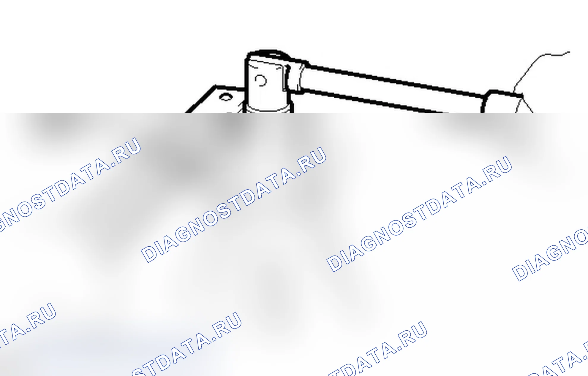 Рис. 145. Toyota Land Cruiser 200 рестайлинг