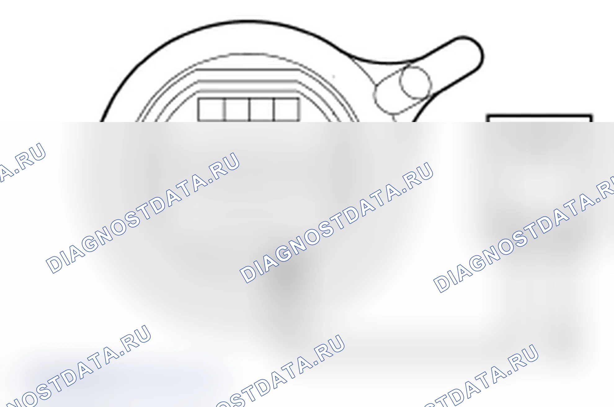 Рис. 28. Lincoln Zephyr US