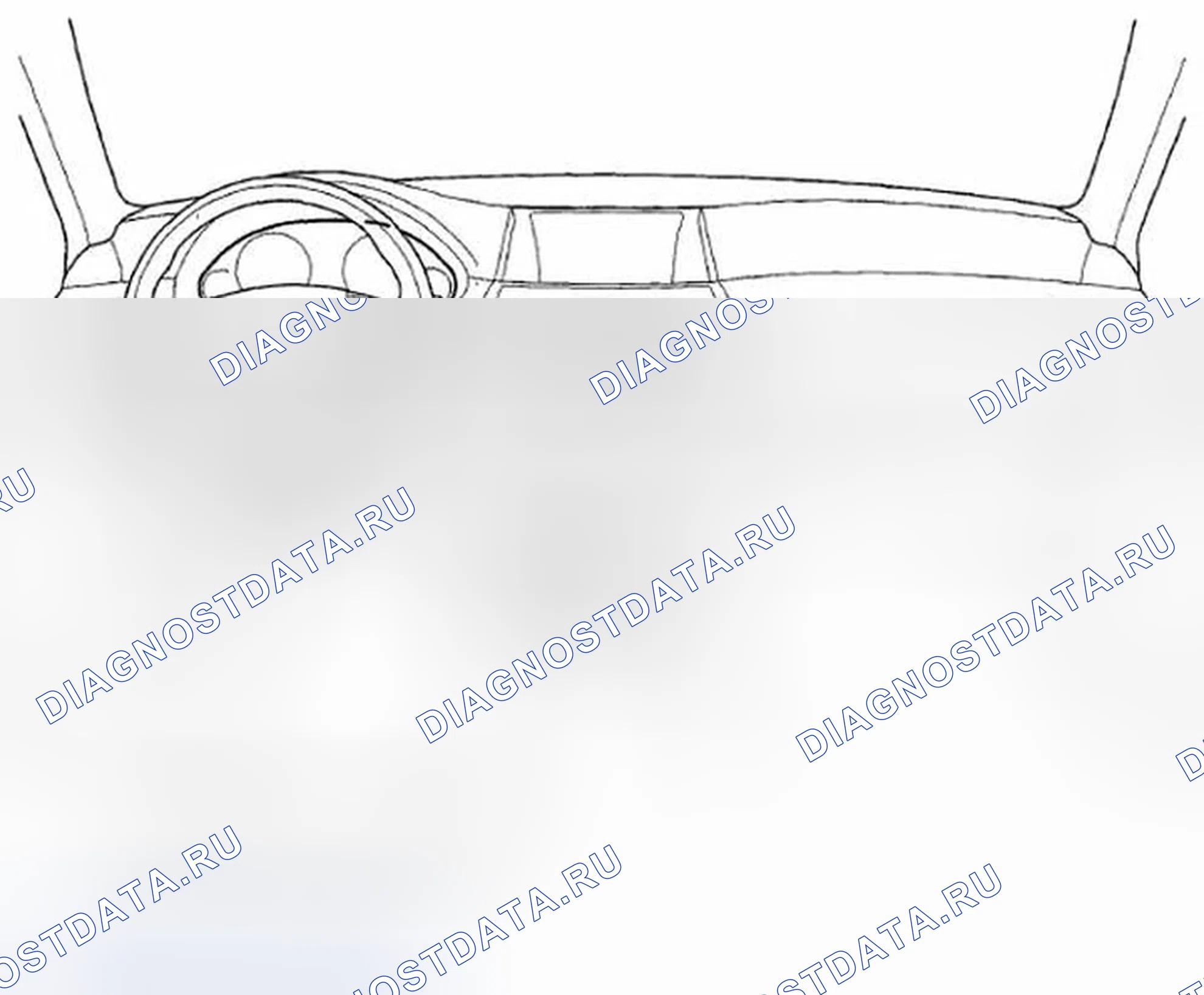 Рис. 3. Honda Crosstour I